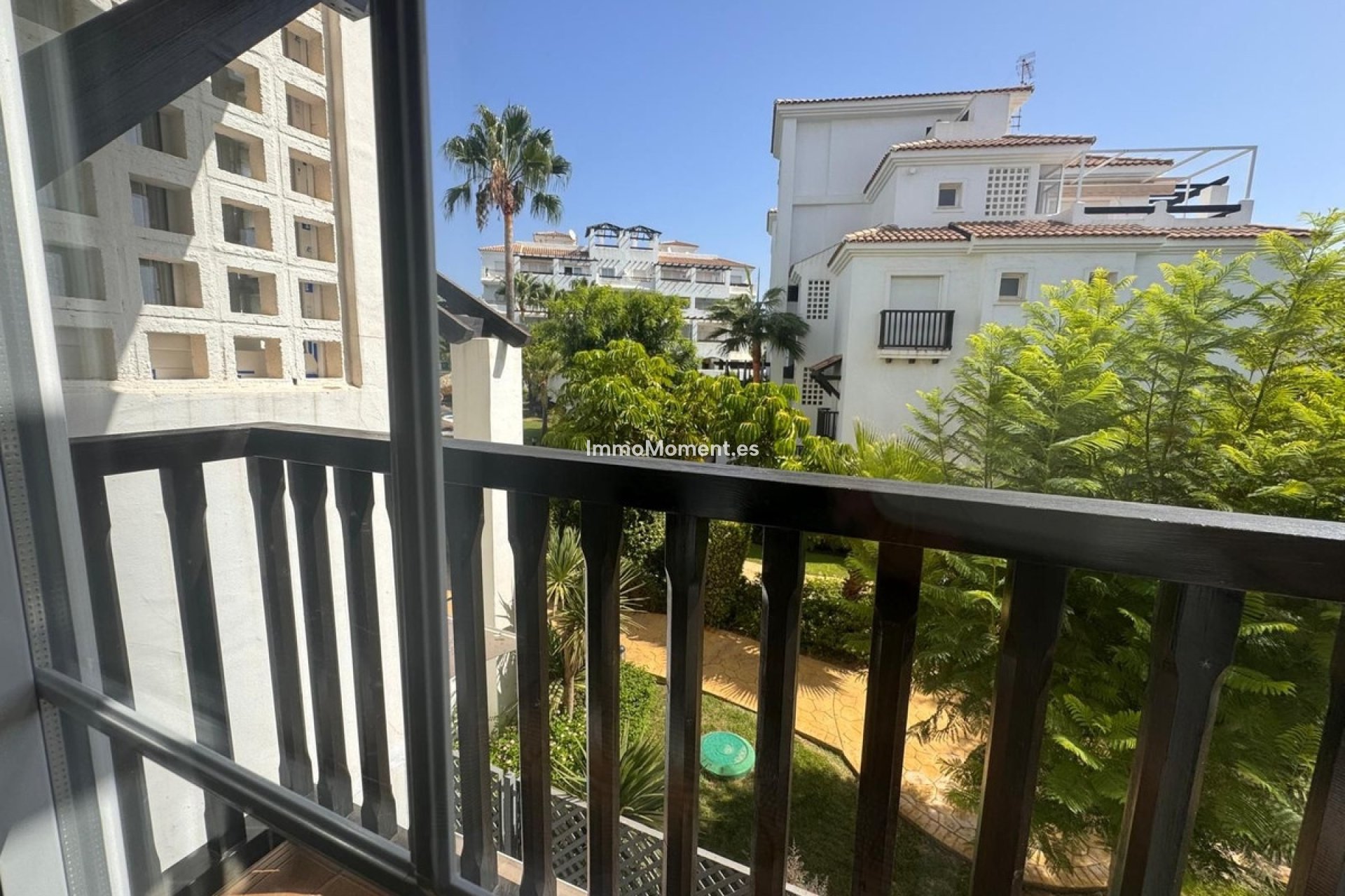 Bestaande woning - Appartement - Manilva - La Duquesa