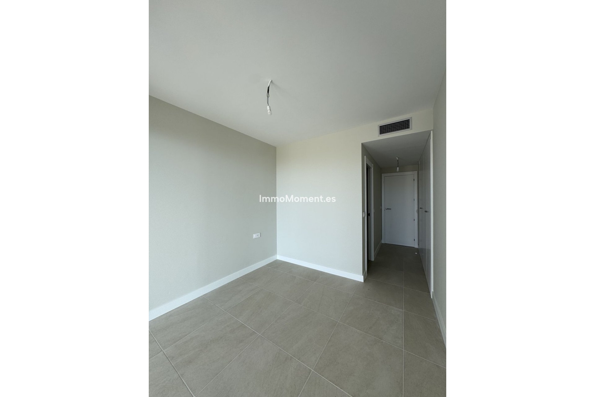 Bestaande woning - Appartement - Manilva - La Duquesa