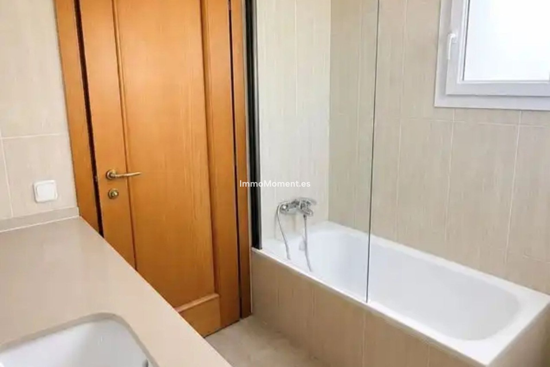 Bestaande woning - Appartement - Manilva - La Duquesa
