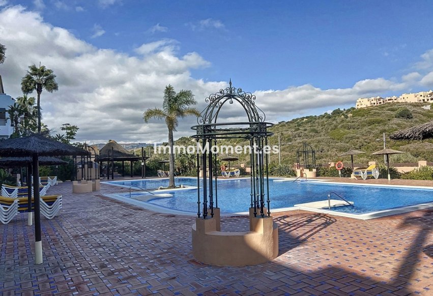 Bestaande woning - Appartement - Manilva - La Duquesa