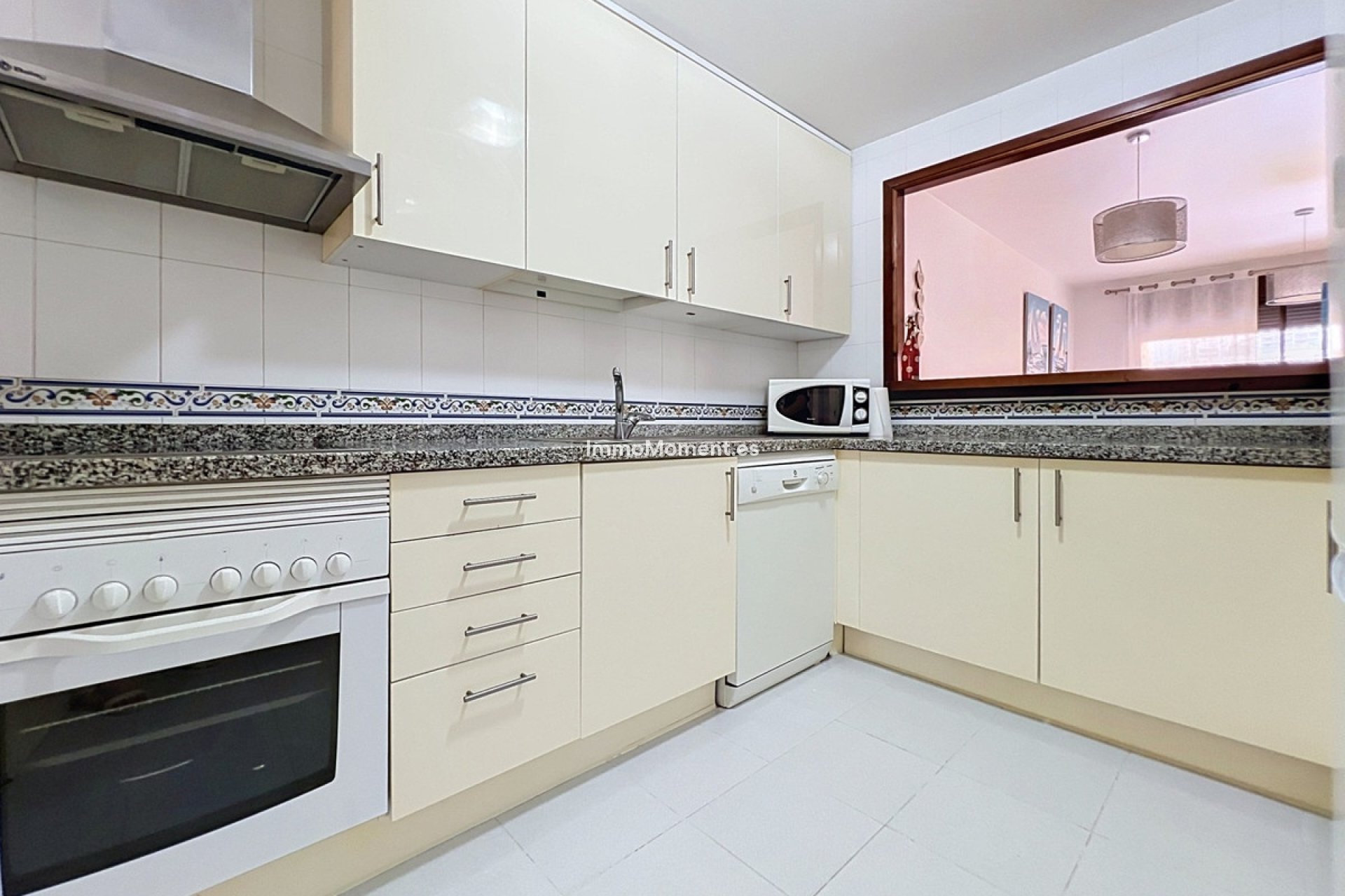 Bestaande woning - Appartement - Manilva - La Duquesa