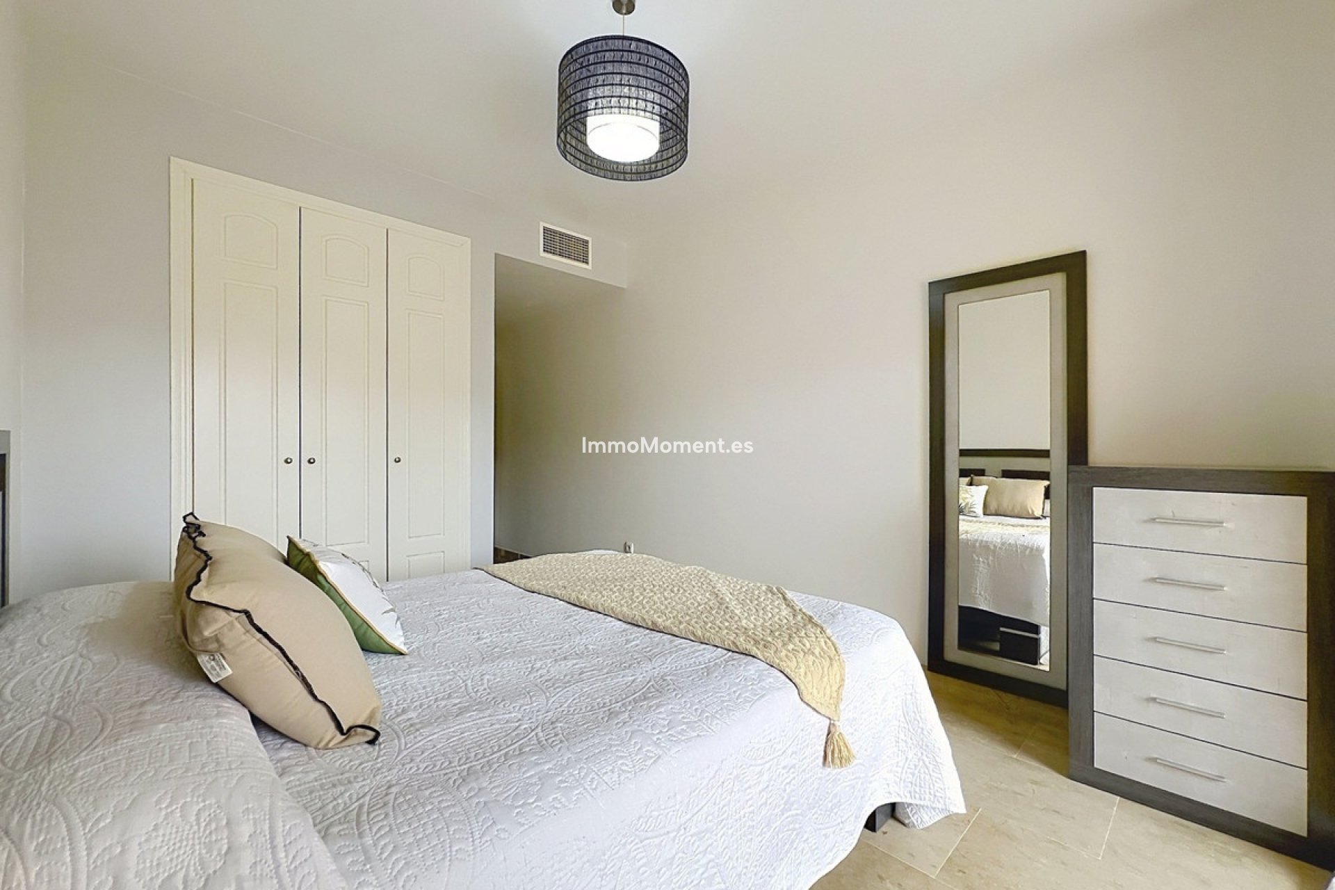 Bestaande woning - Appartement - Manilva - La Duquesa