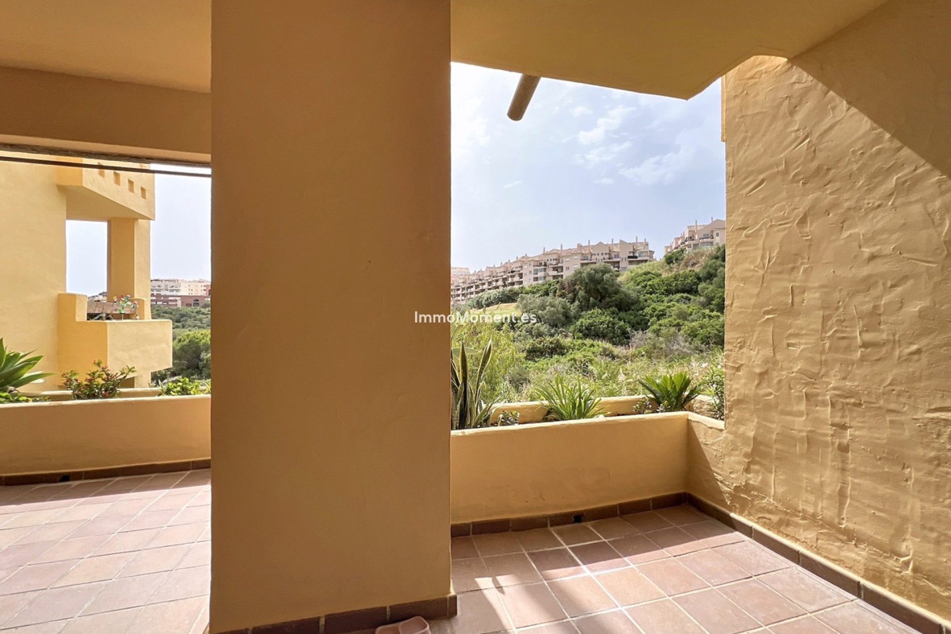 Bestaande woning - Appartement - Manilva - La Duquesa