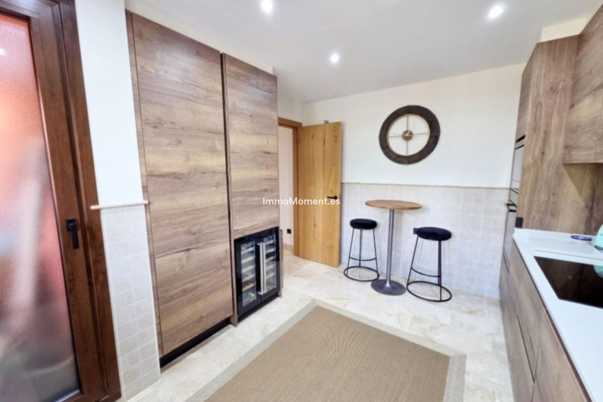 Bestaande woning - Appartement - Manilva - La Duquesa