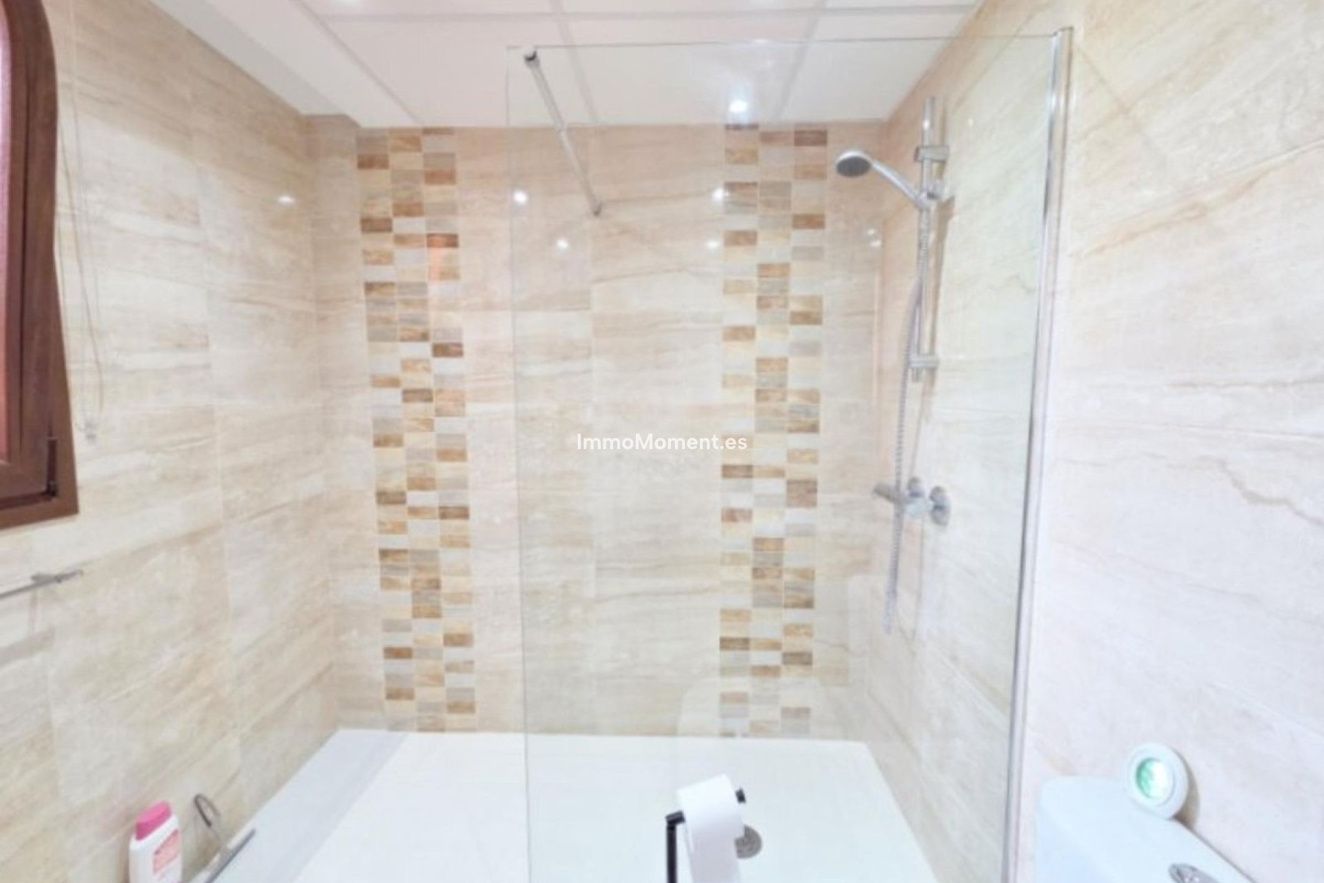 Bestaande woning - Appartement - Manilva - La Duquesa
