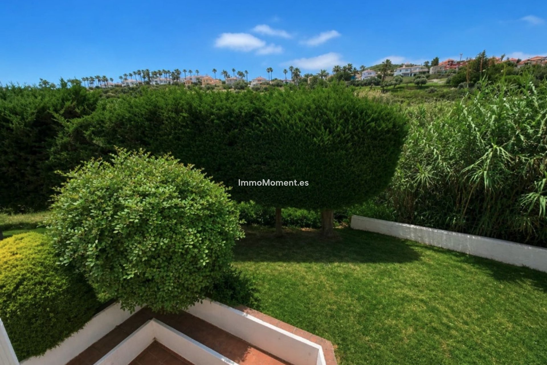 Bestaande woning - Appartement - Manilva - La Duquesa