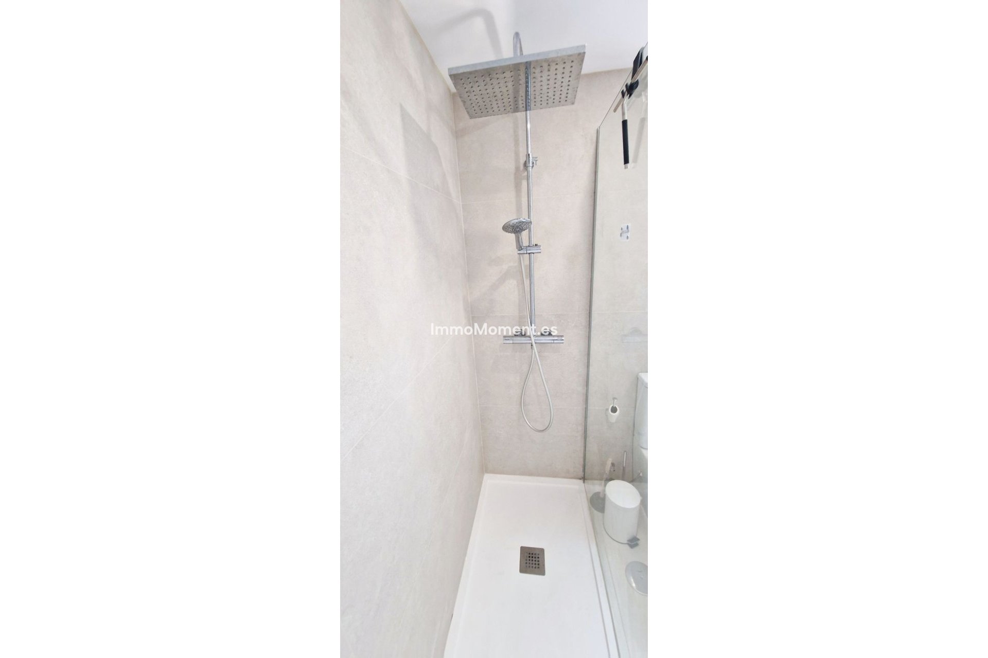 Bestaande woning - Appartement - Manilva - La Duquesa