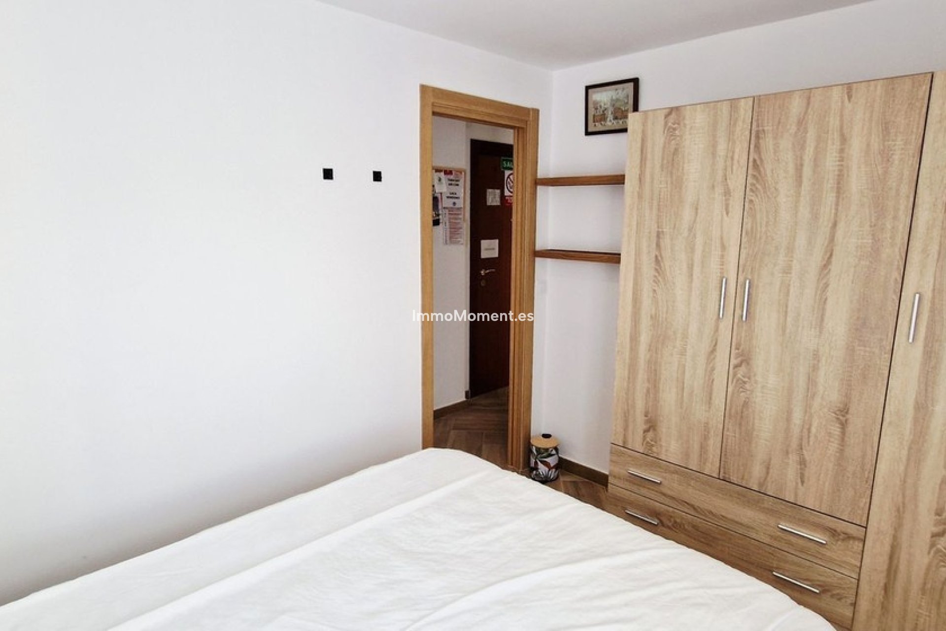 Bestaande woning - Appartement - Manilva - La Duquesa