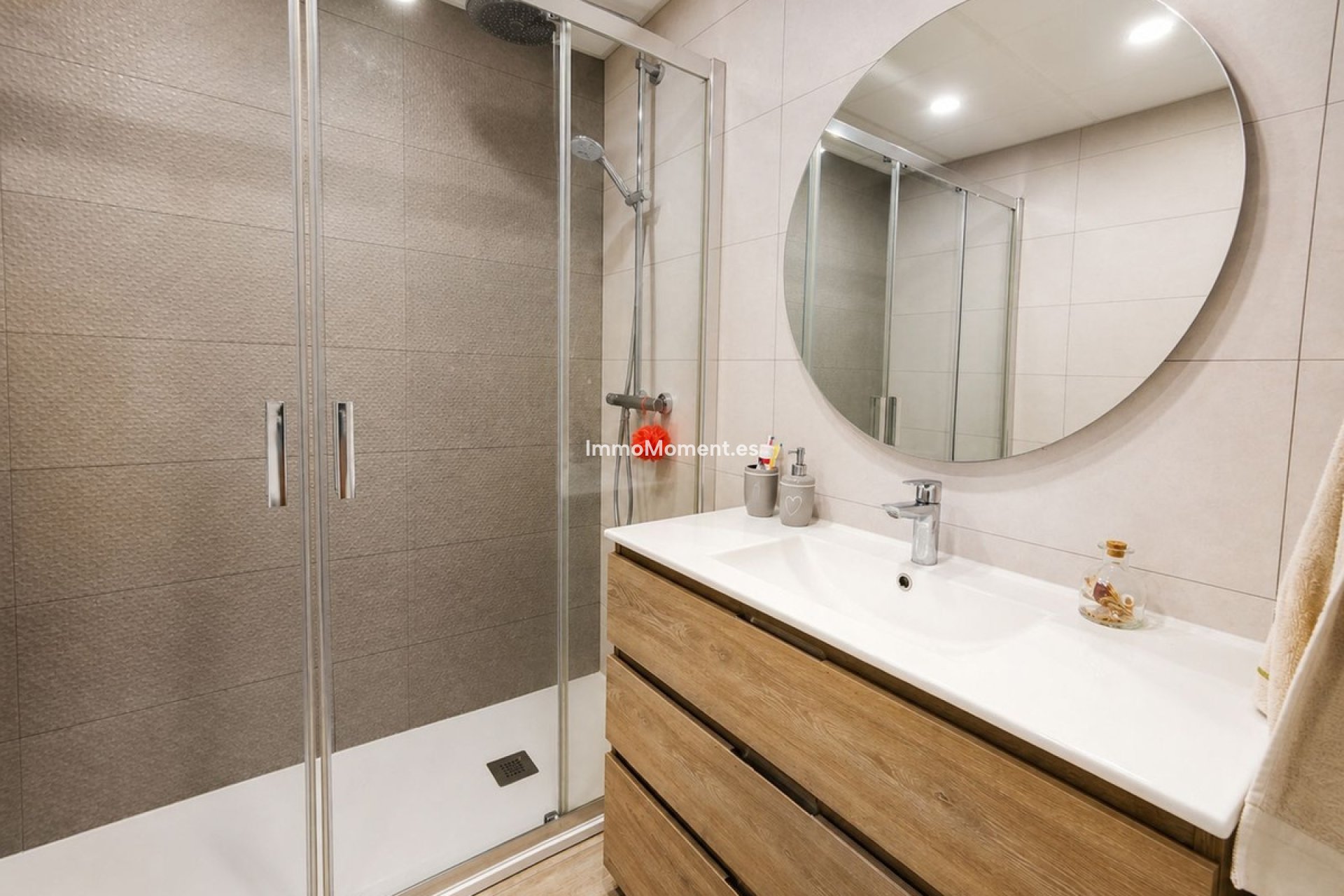 Bestaande woning - Appartement - Manilva - La Duquesa