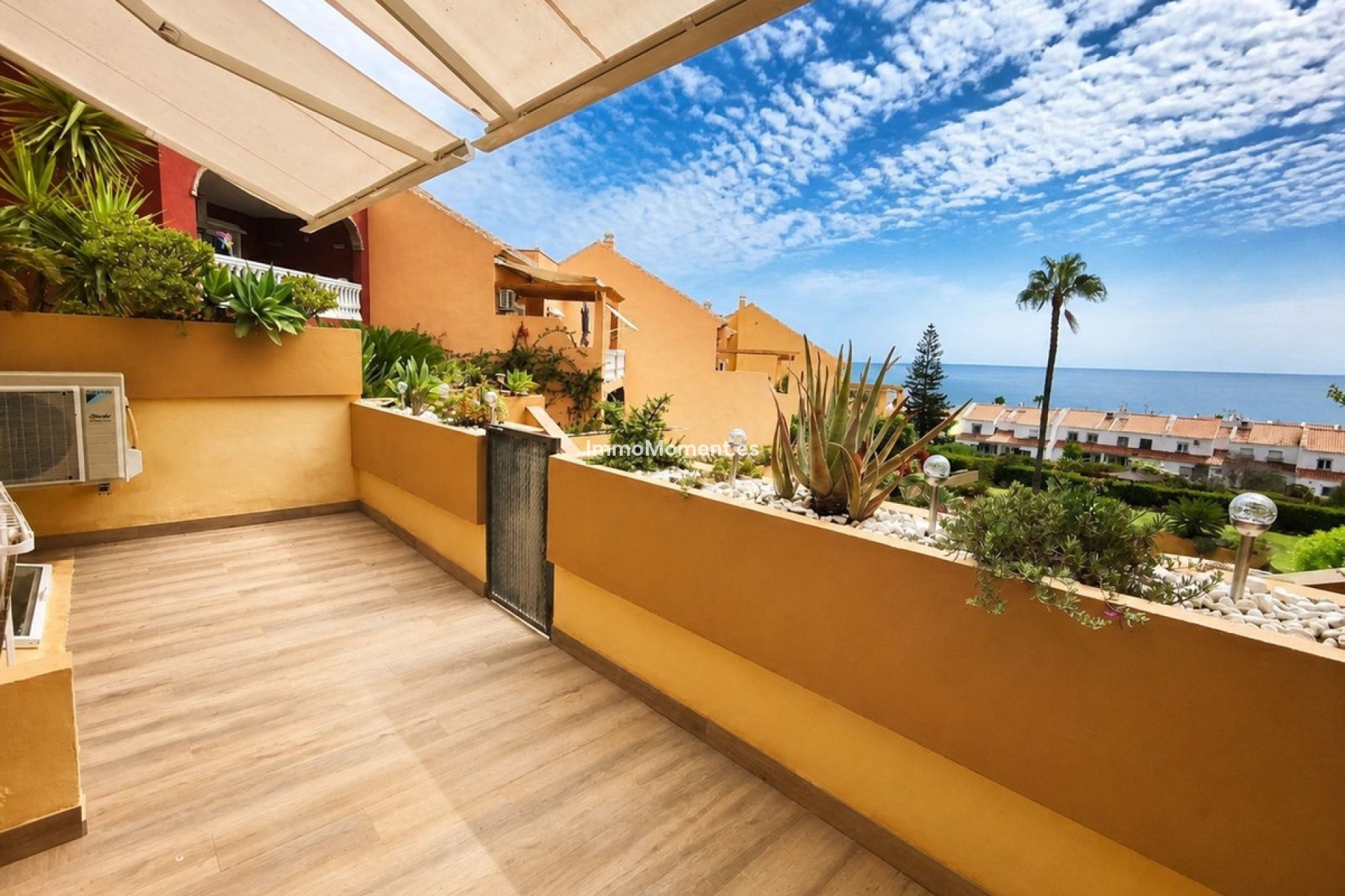 Bestaande woning - Appartement - Manilva - La Duquesa