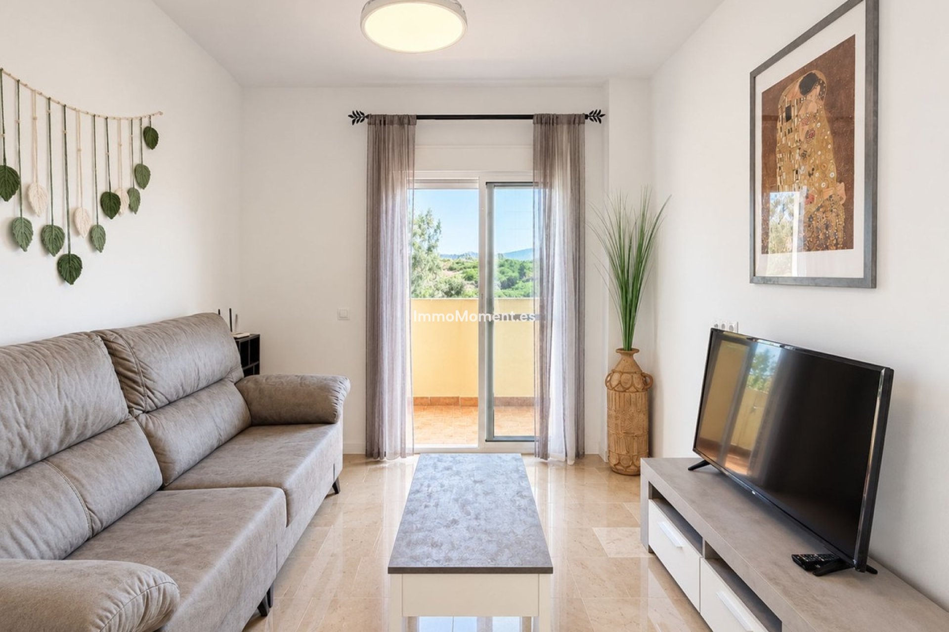 Bestaande woning - Appartement - Manilva - La Duquesa