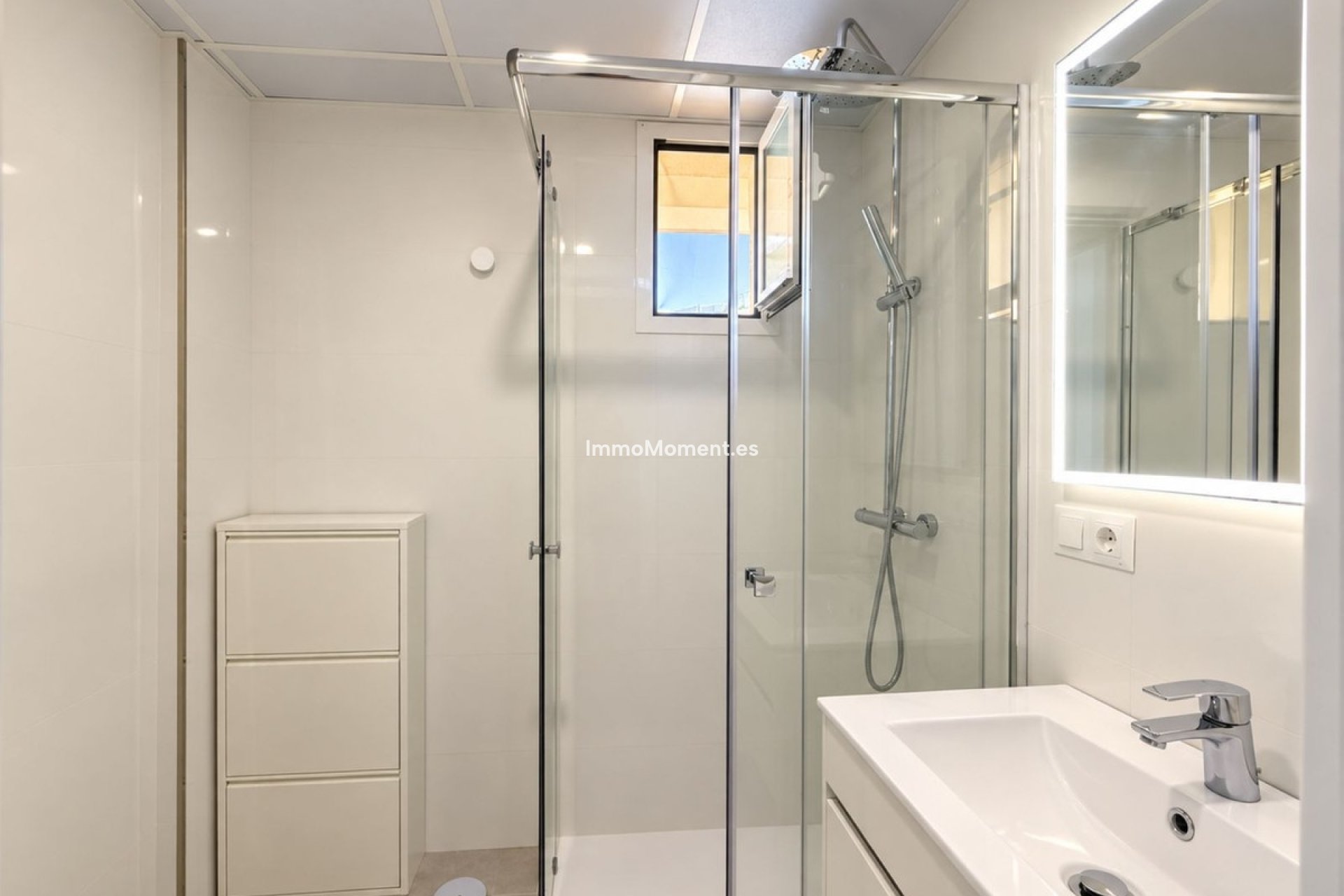 Bestaande woning - Appartement - Manilva - La Duquesa