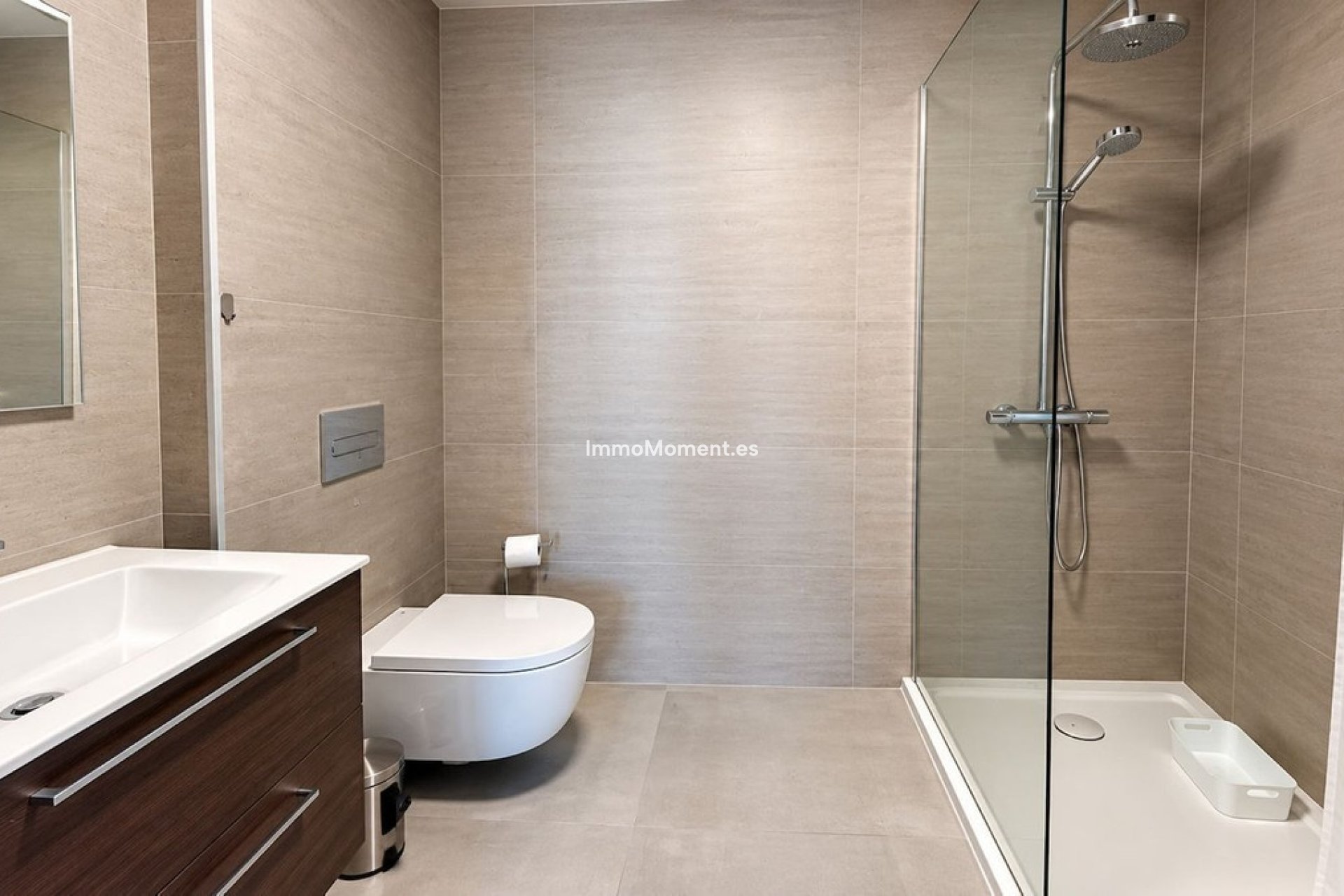 Bestaande woning - Appartement - Manilva - La Duquesa