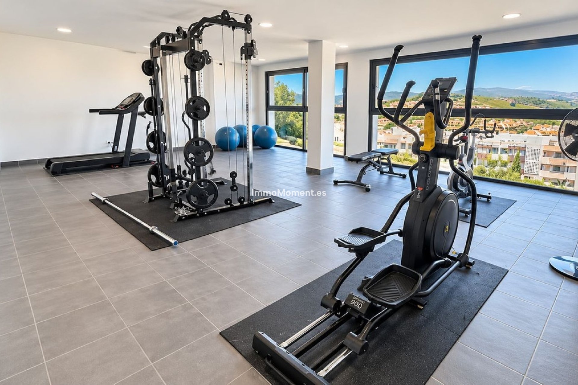 Bestaande woning - Appartement - Manilva - La Duquesa