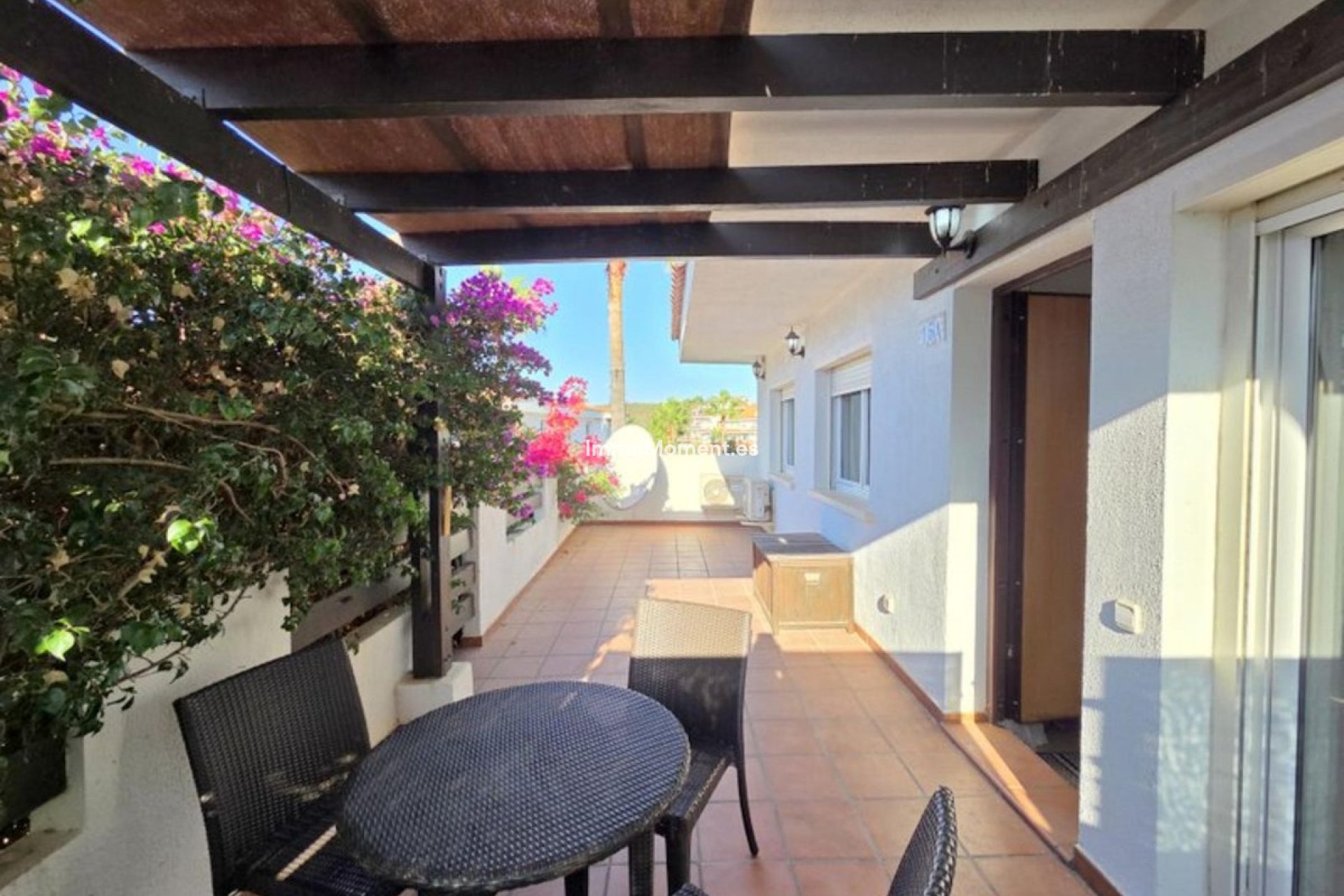 Bestaande woning - Appartement - Manilva - La Duquesa