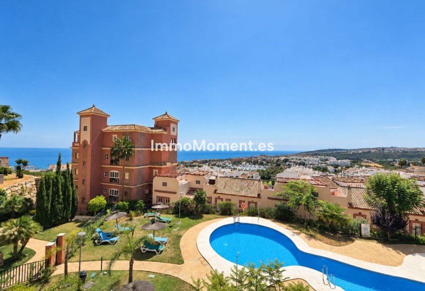 Bestaande woning - Appartement - Manilva - La Duquesa