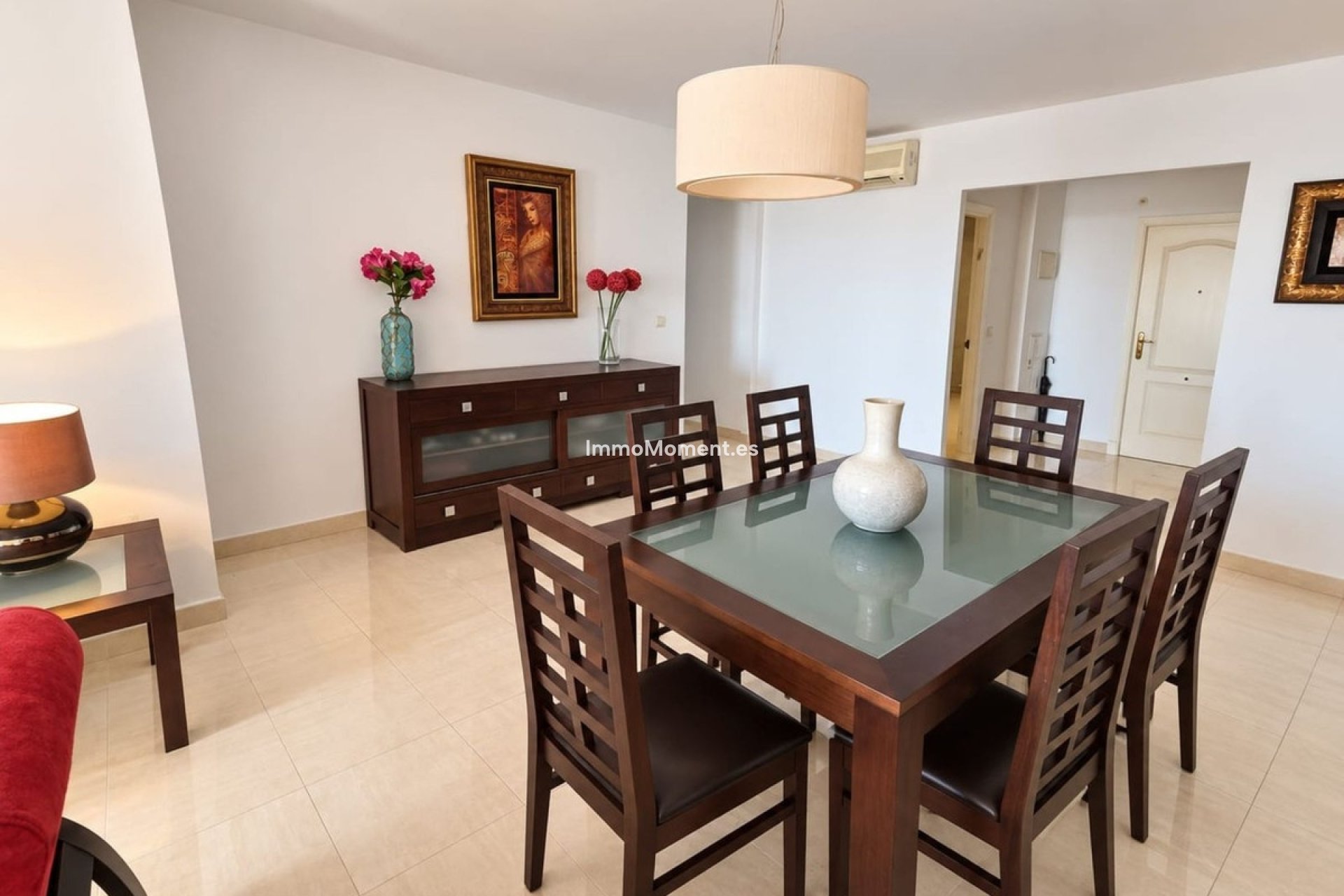 Bestaande woning - Appartement - Manilva - La Duquesa