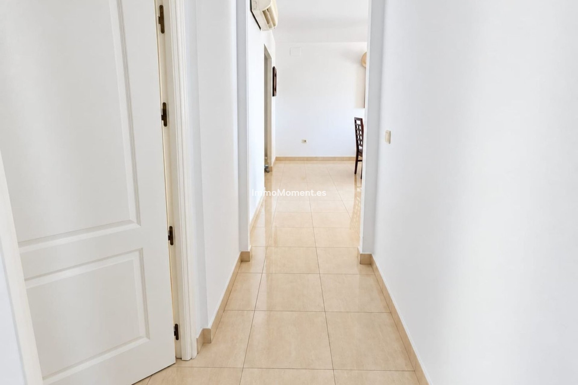 Bestaande woning - Appartement - Manilva - La Duquesa