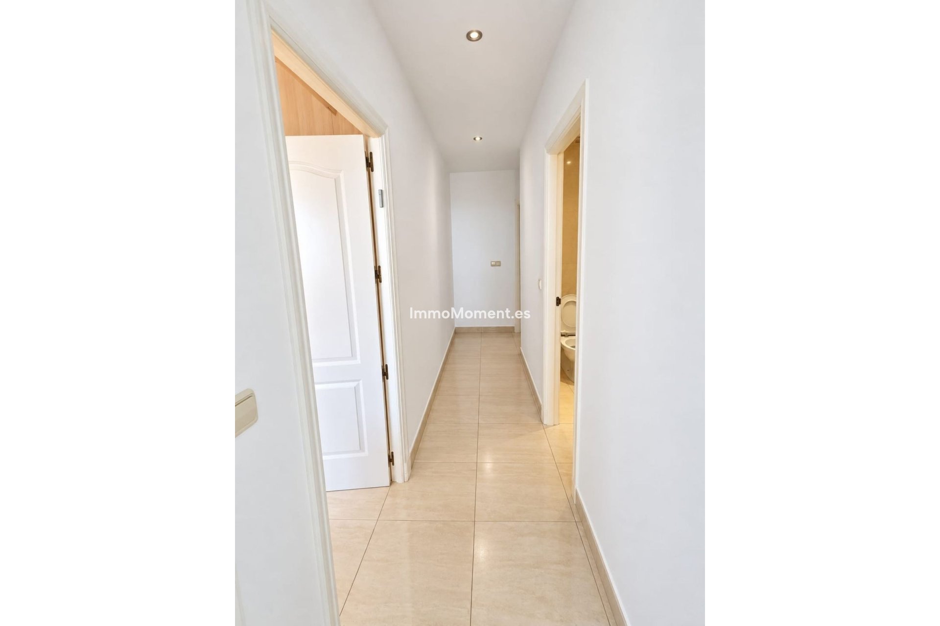 Bestaande woning - Appartement - Manilva - La Duquesa