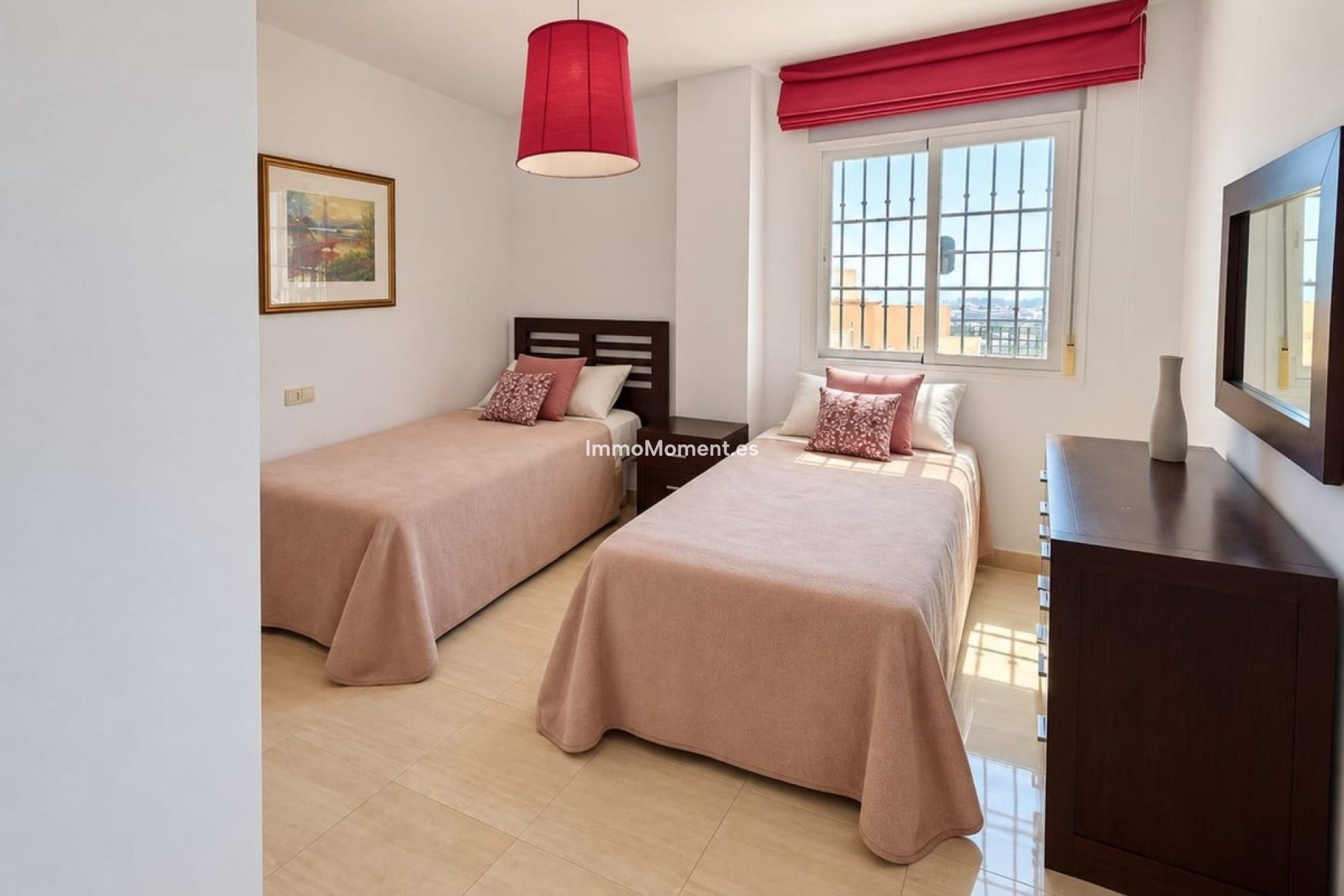 Bestaande woning - Appartement - Manilva - La Duquesa
