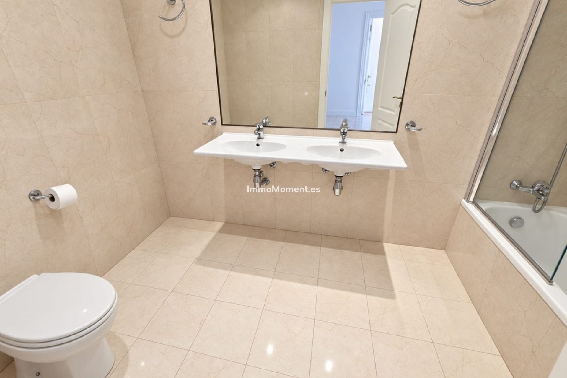 Bestaande woning - Appartement - Manilva - La Duquesa