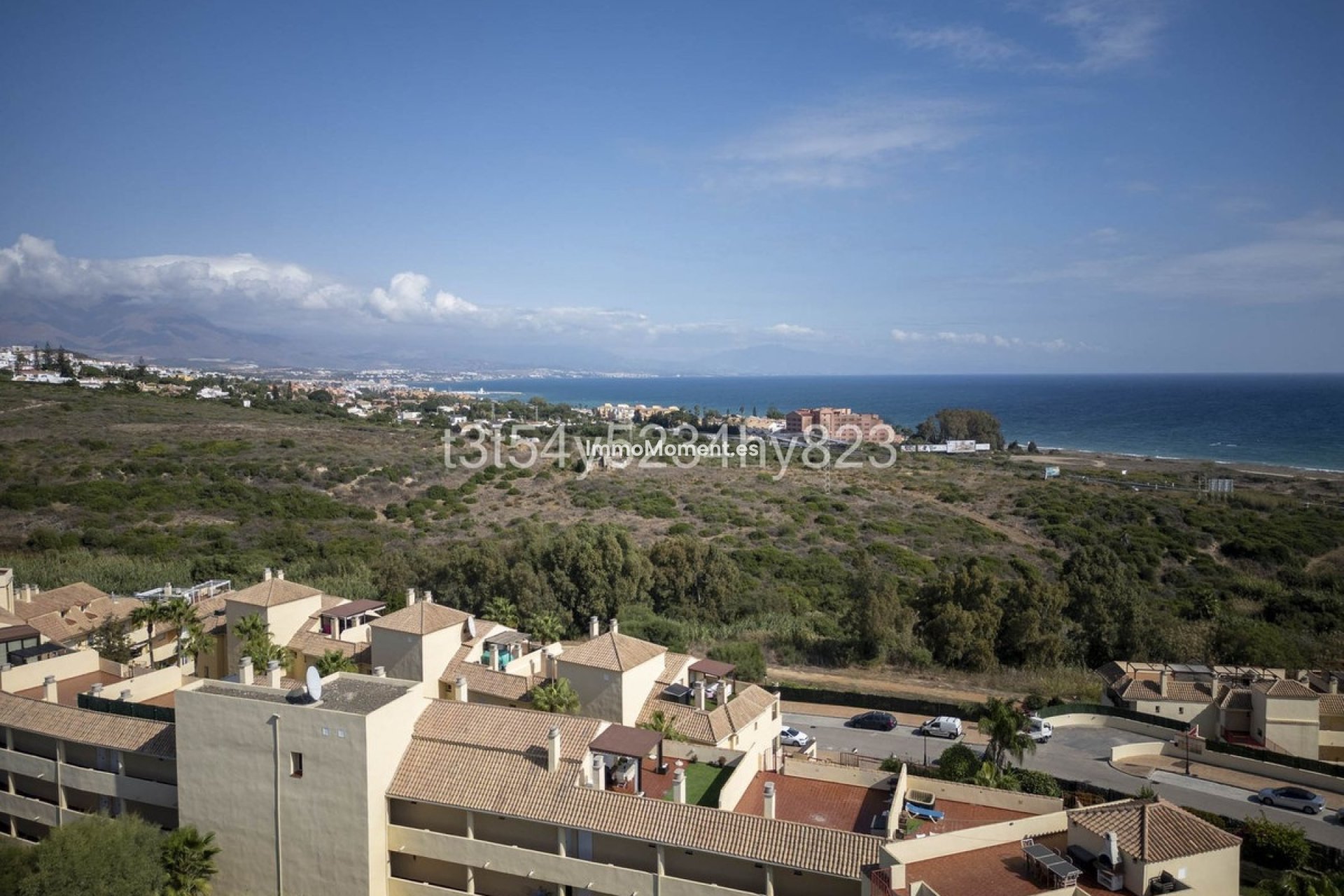 Bestaande woning - Appartement - Manilva - La Duquesa