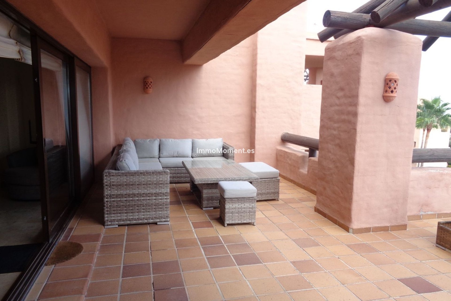 Bestaande woning - Appartement - Manilva - La Duquesa