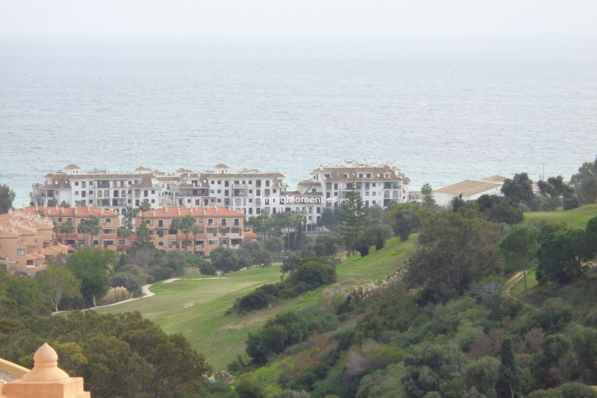 Bestaande woning - Appartement - Manilva - La Duquesa