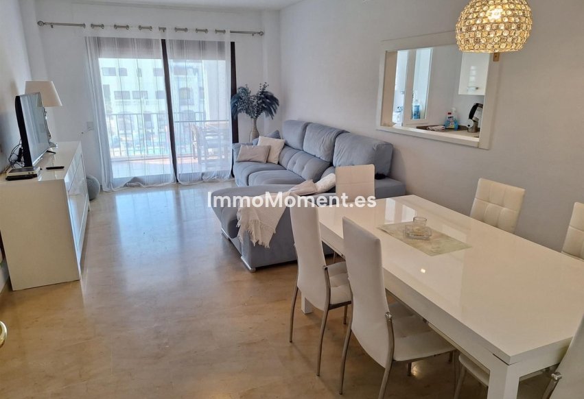 Bestaande woning - Appartement - Manilva - La Duquesa