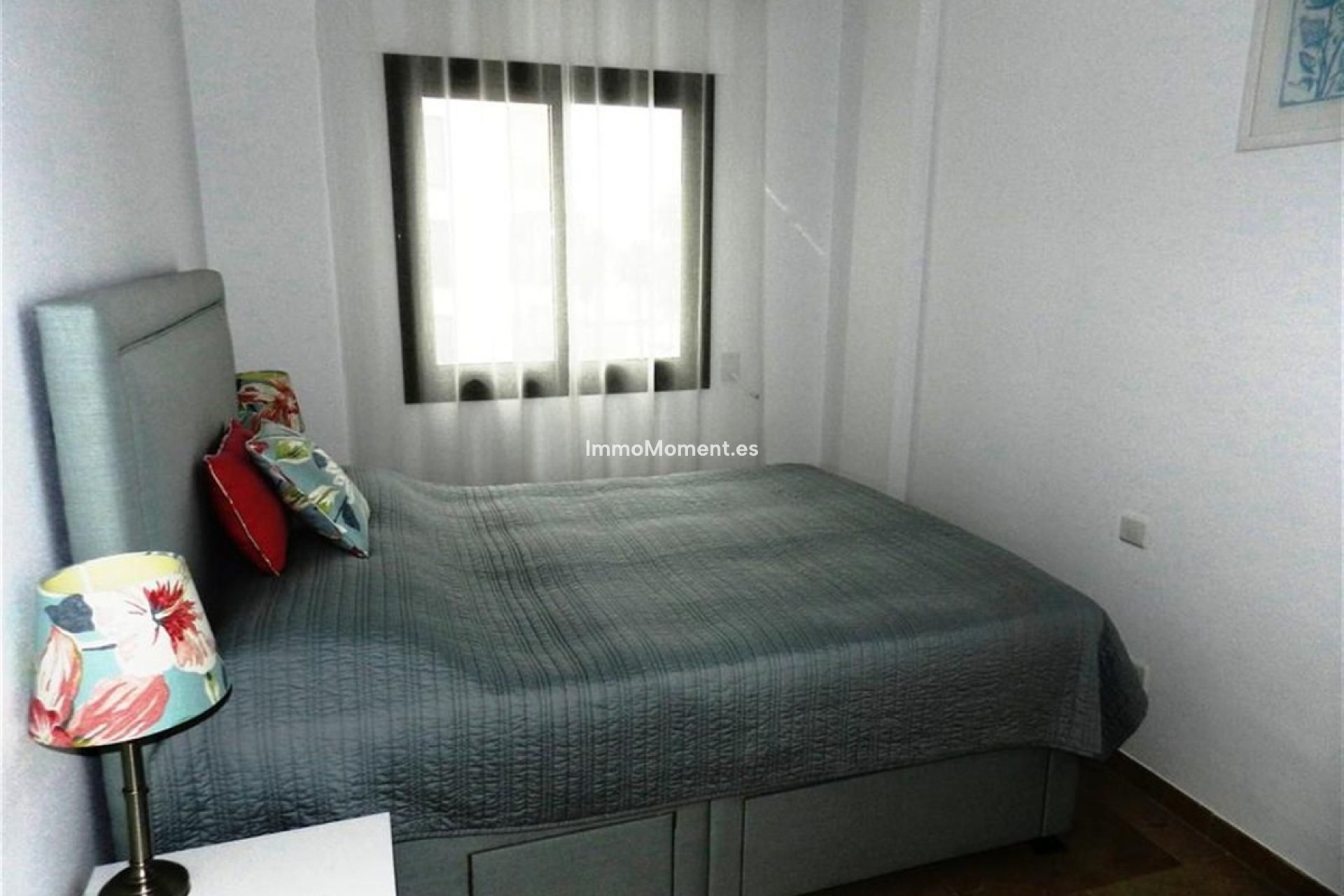Bestaande woning - Appartement - Manilva - La Duquesa
