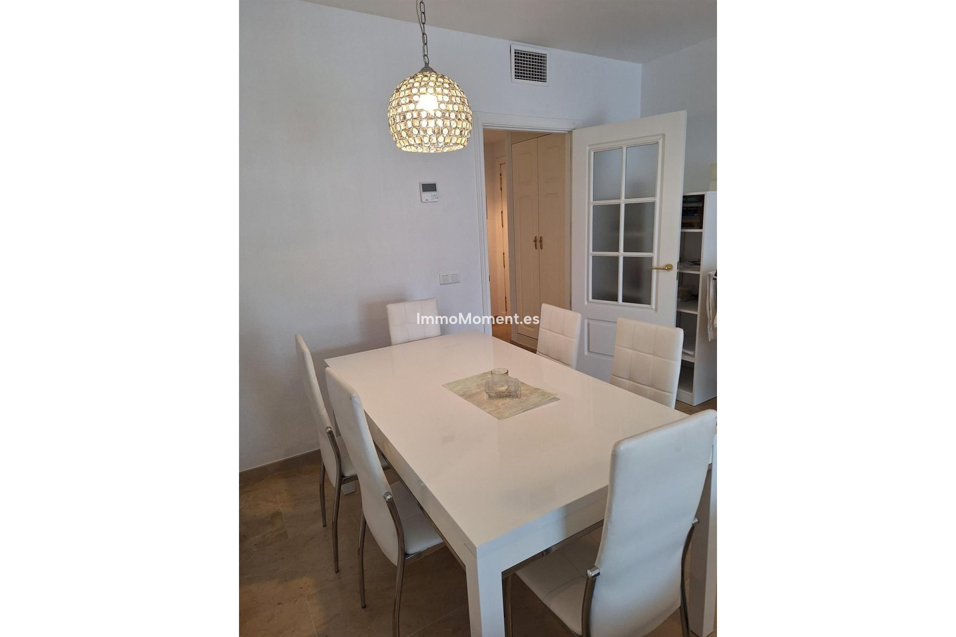Bestaande woning - Appartement - Manilva - La Duquesa