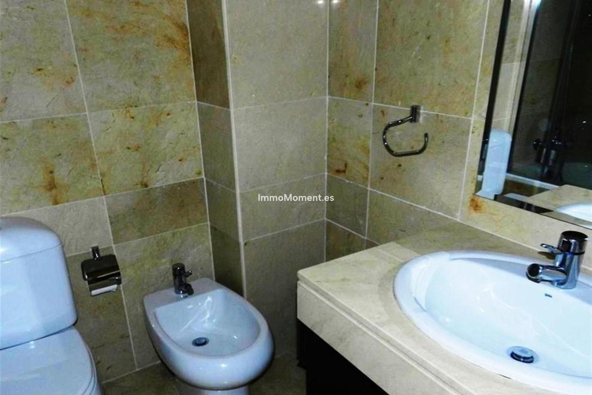 Bestaande woning - Appartement - Manilva - La Duquesa