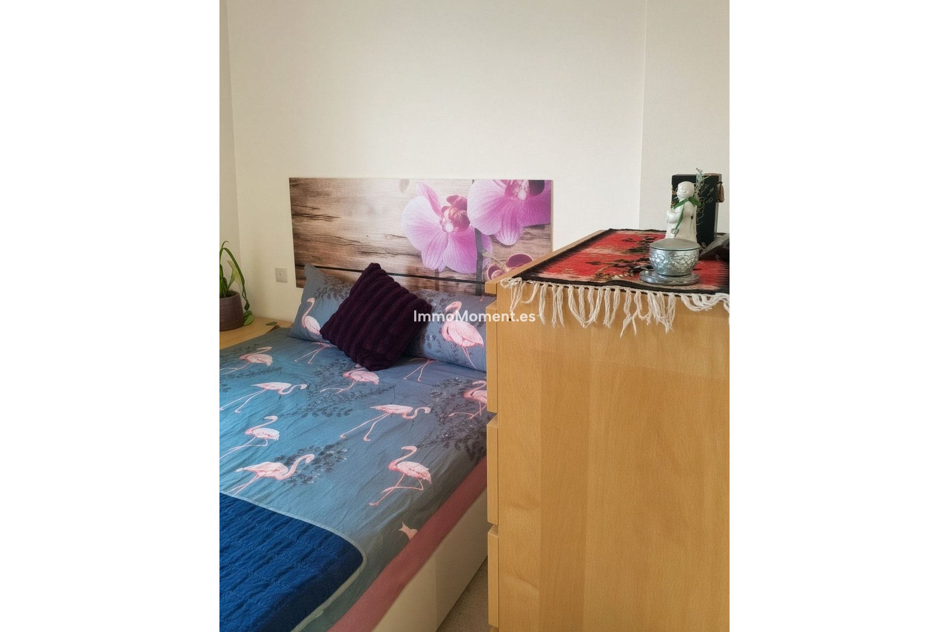 Bestaande woning - Appartement - Manilva - La Duquesa
