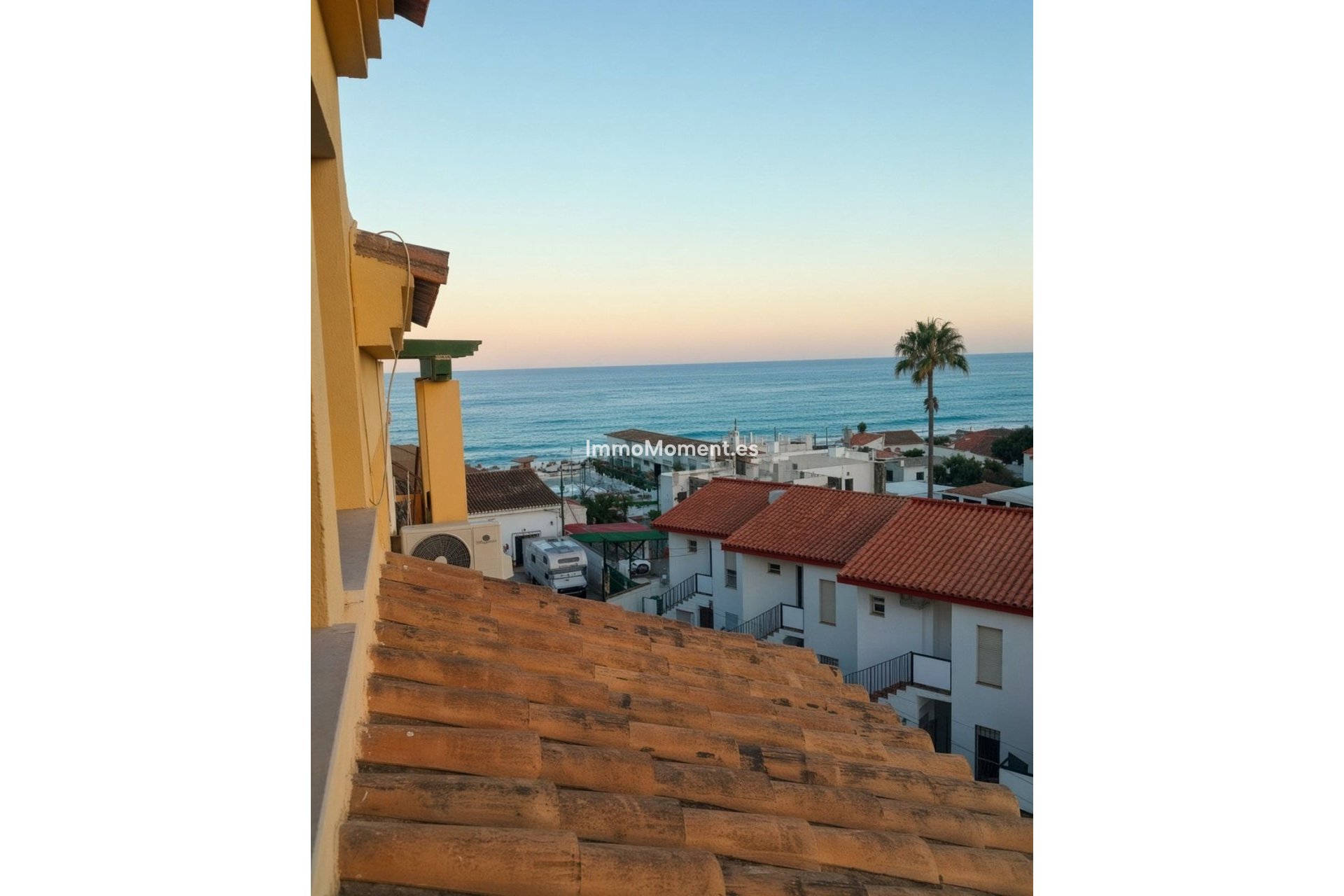 Bestaande woning - Appartement - Manilva - La Duquesa