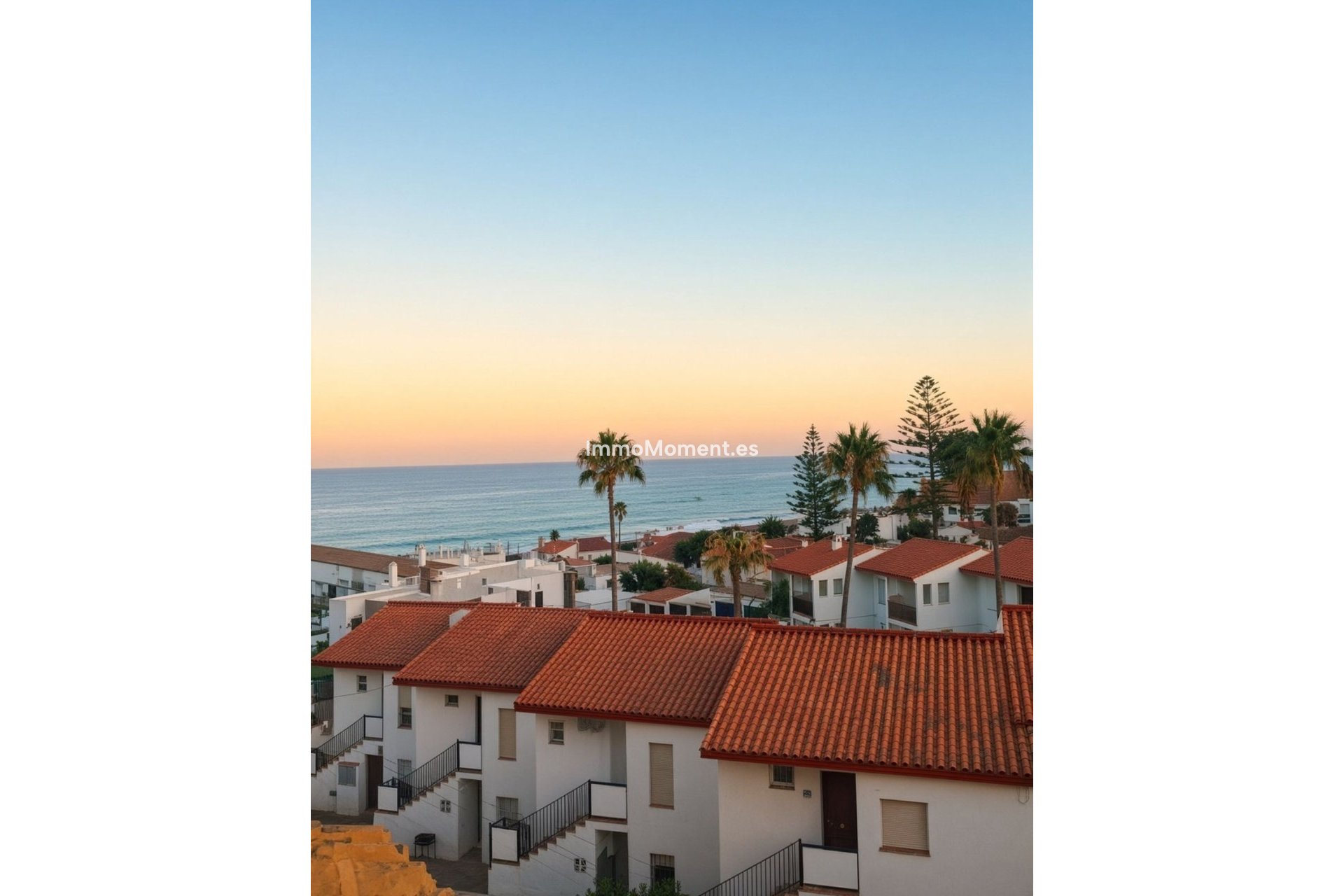 Bestaande woning - Appartement - Manilva - La Duquesa