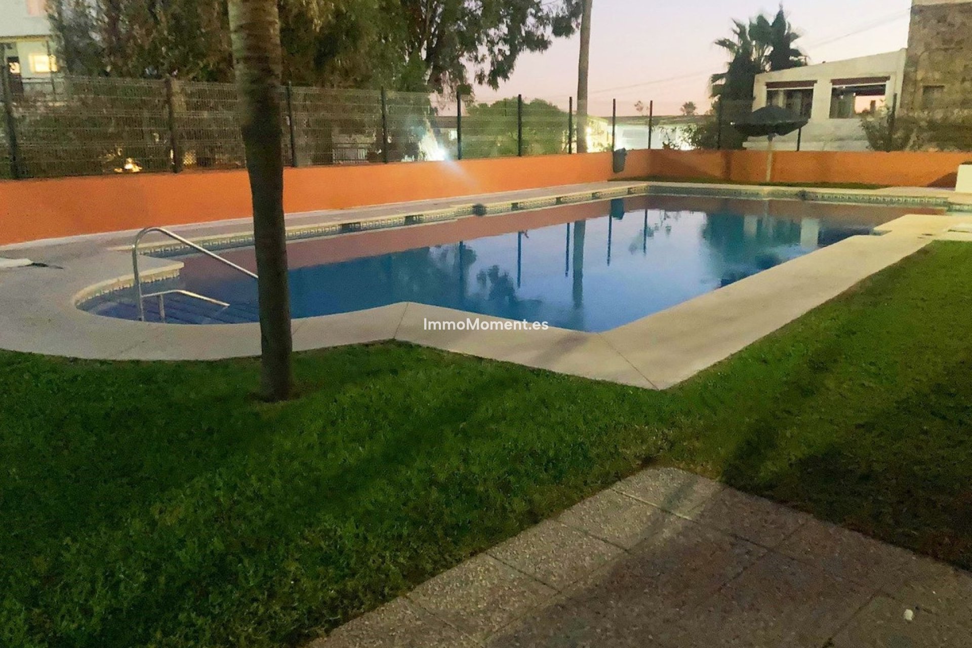Bestaande woning - Appartement - Manilva - La Duquesa