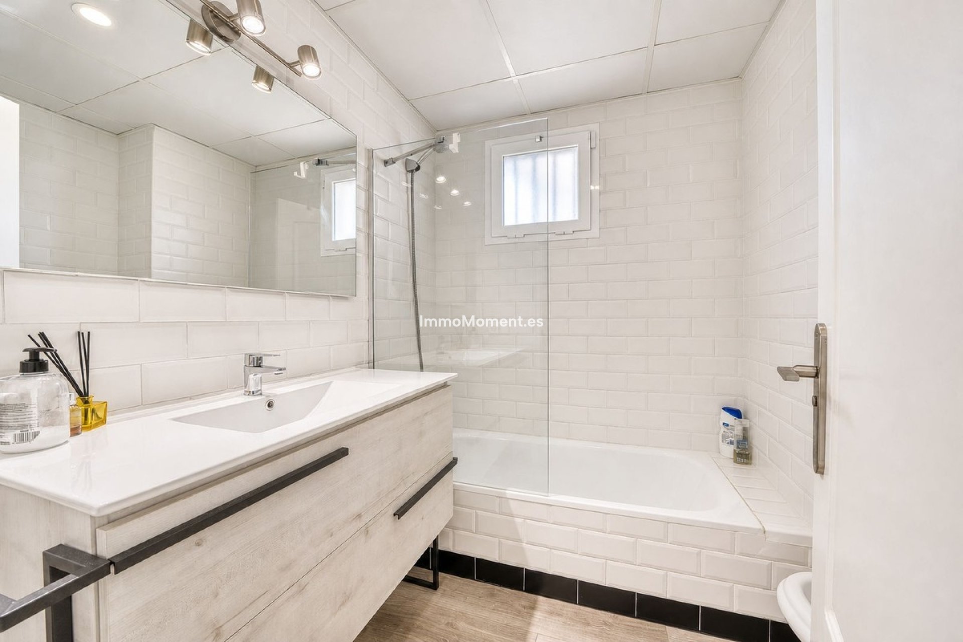 Bestaande woning - Appartement - Manilva - La Duquesa