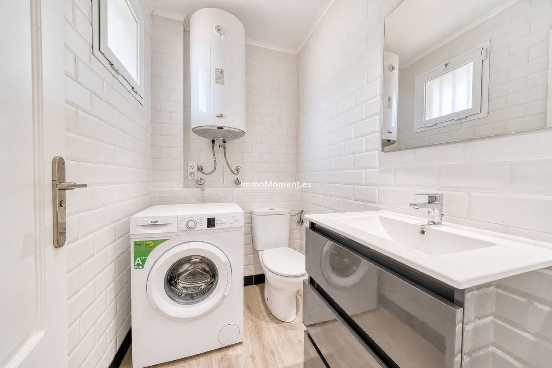 Bestaande woning - Appartement - Manilva - La Duquesa