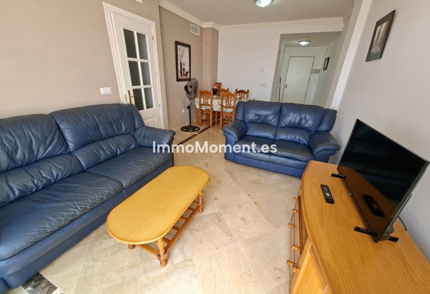 Bestaande woning - Appartement - Manilva - La Duquesa