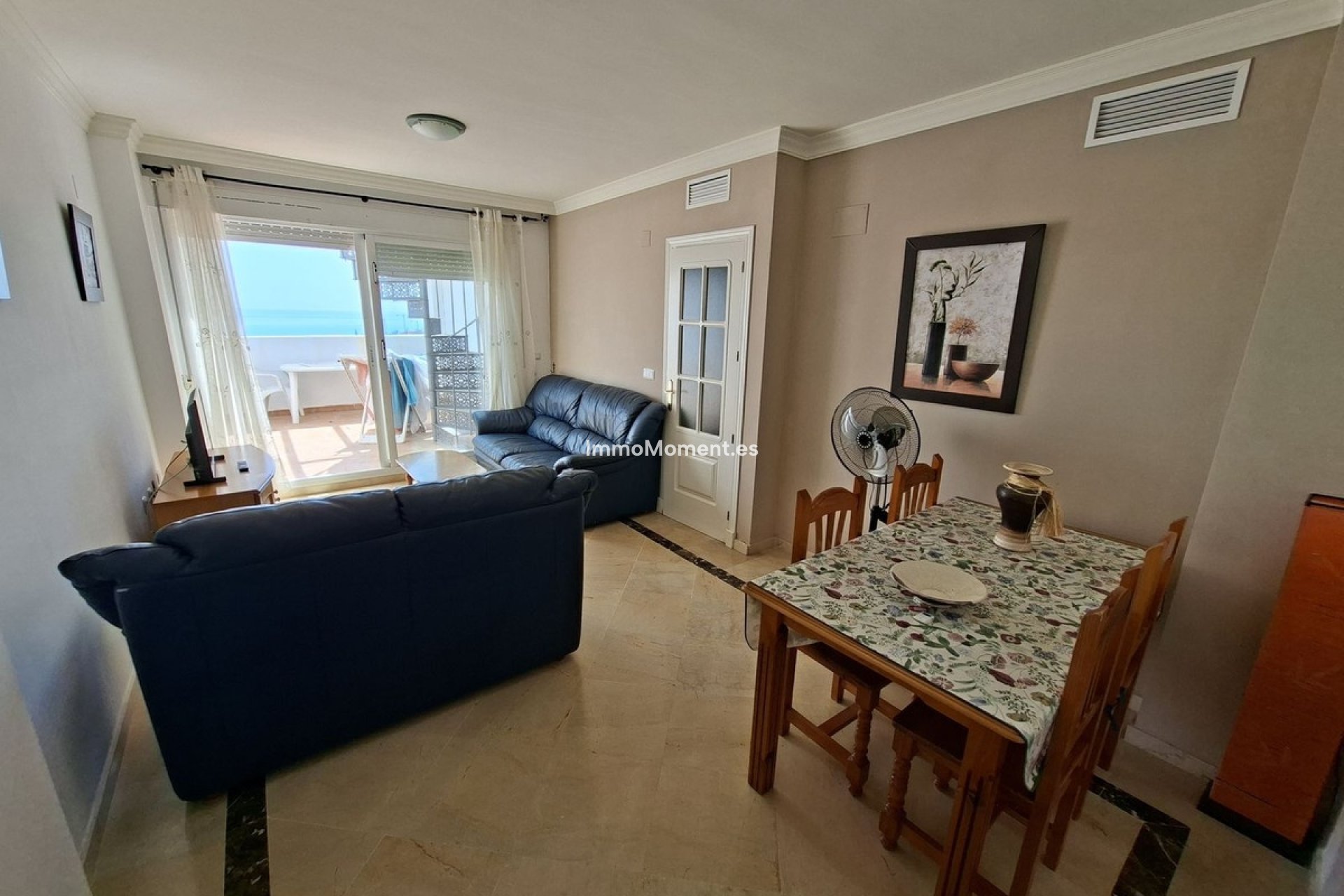 Bestaande woning - Appartement - Manilva - La Duquesa