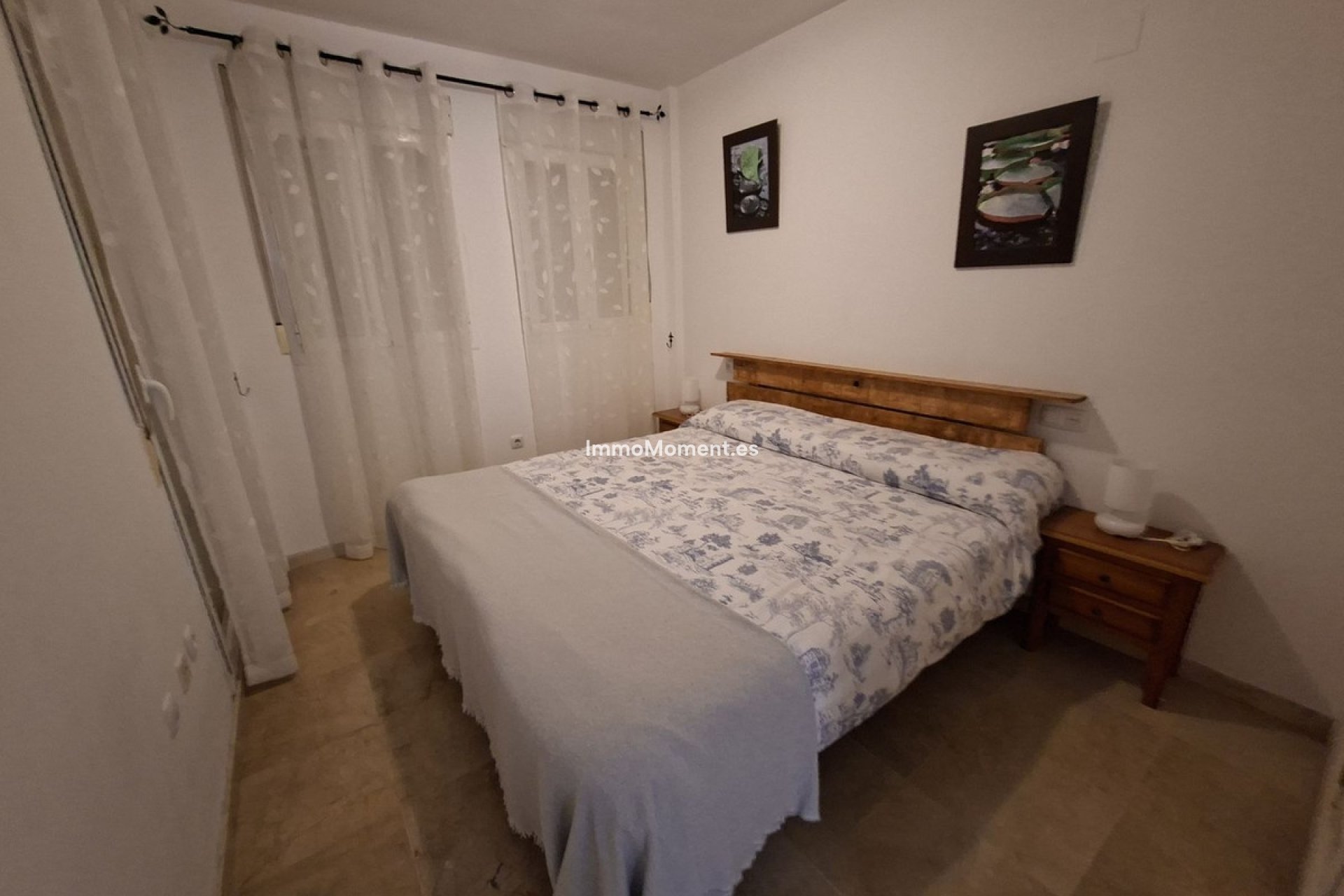 Bestaande woning - Appartement - Manilva - La Duquesa