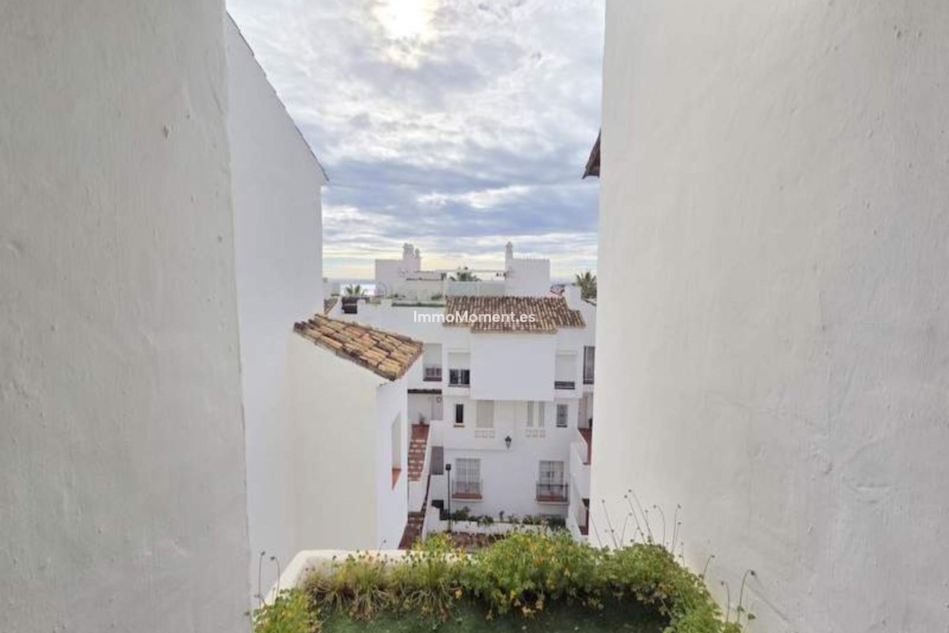 Bestaande woning - Appartement - Manilva - La Duquesa