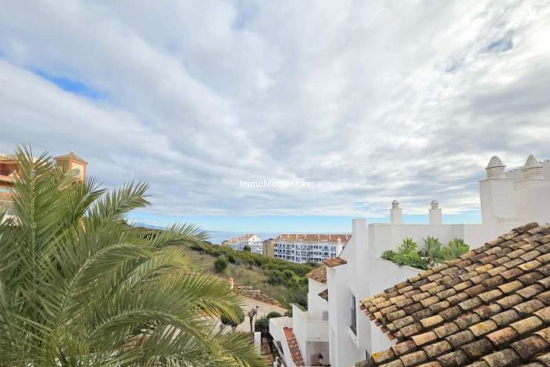 Bestaande woning - Appartement - Manilva - La Duquesa