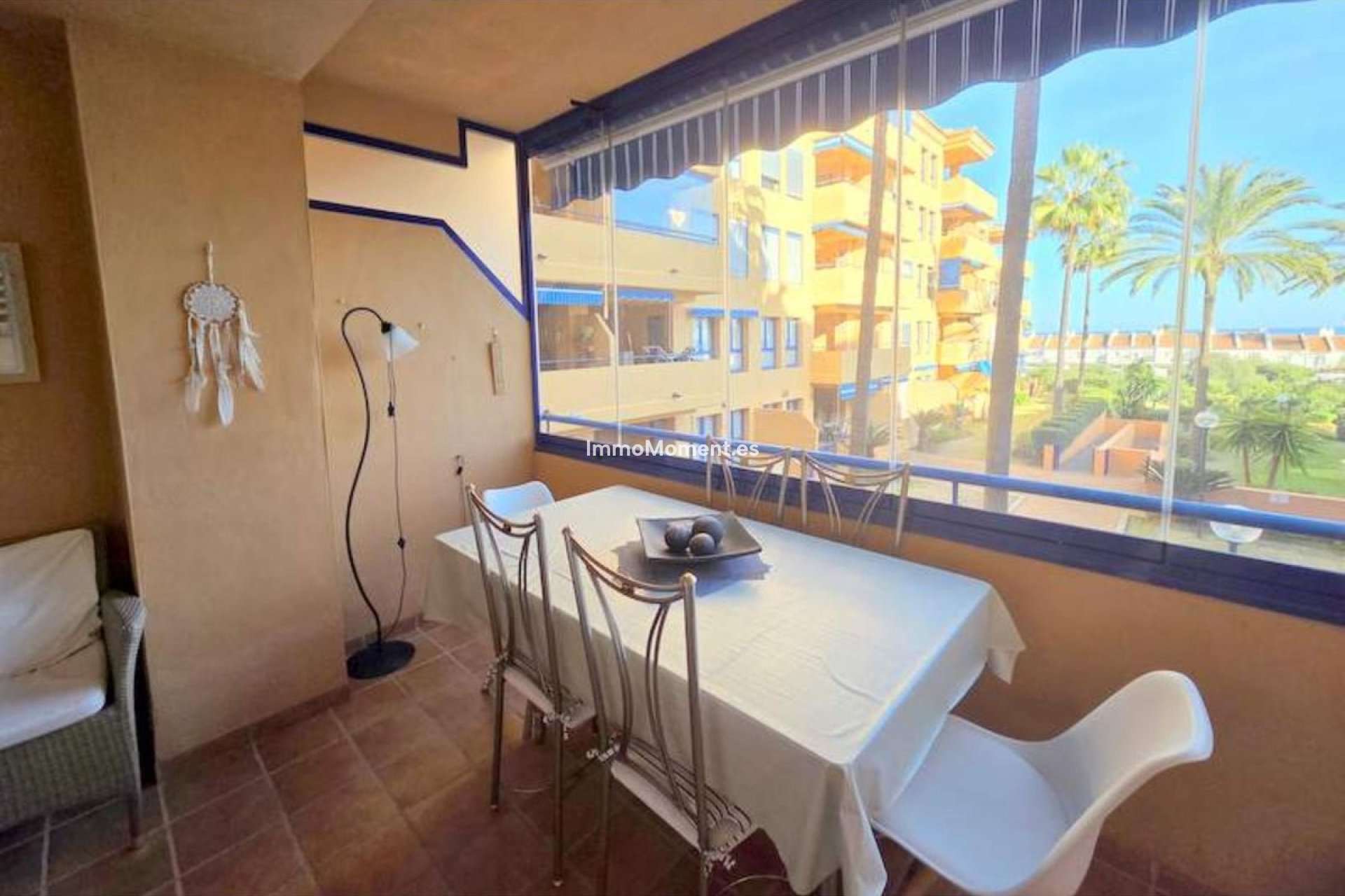 Bestaande woning - Appartement - Manilva - La Duquesa