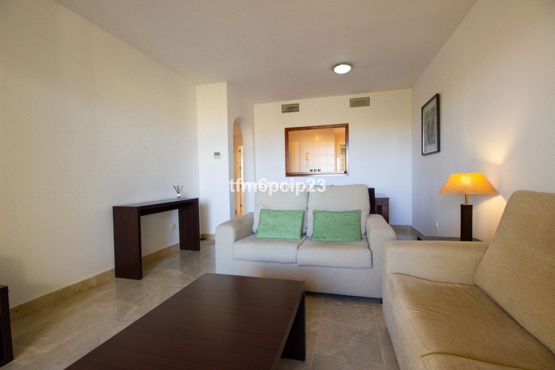 Bestaande woning - Appartement - Manilva - La Duquesa