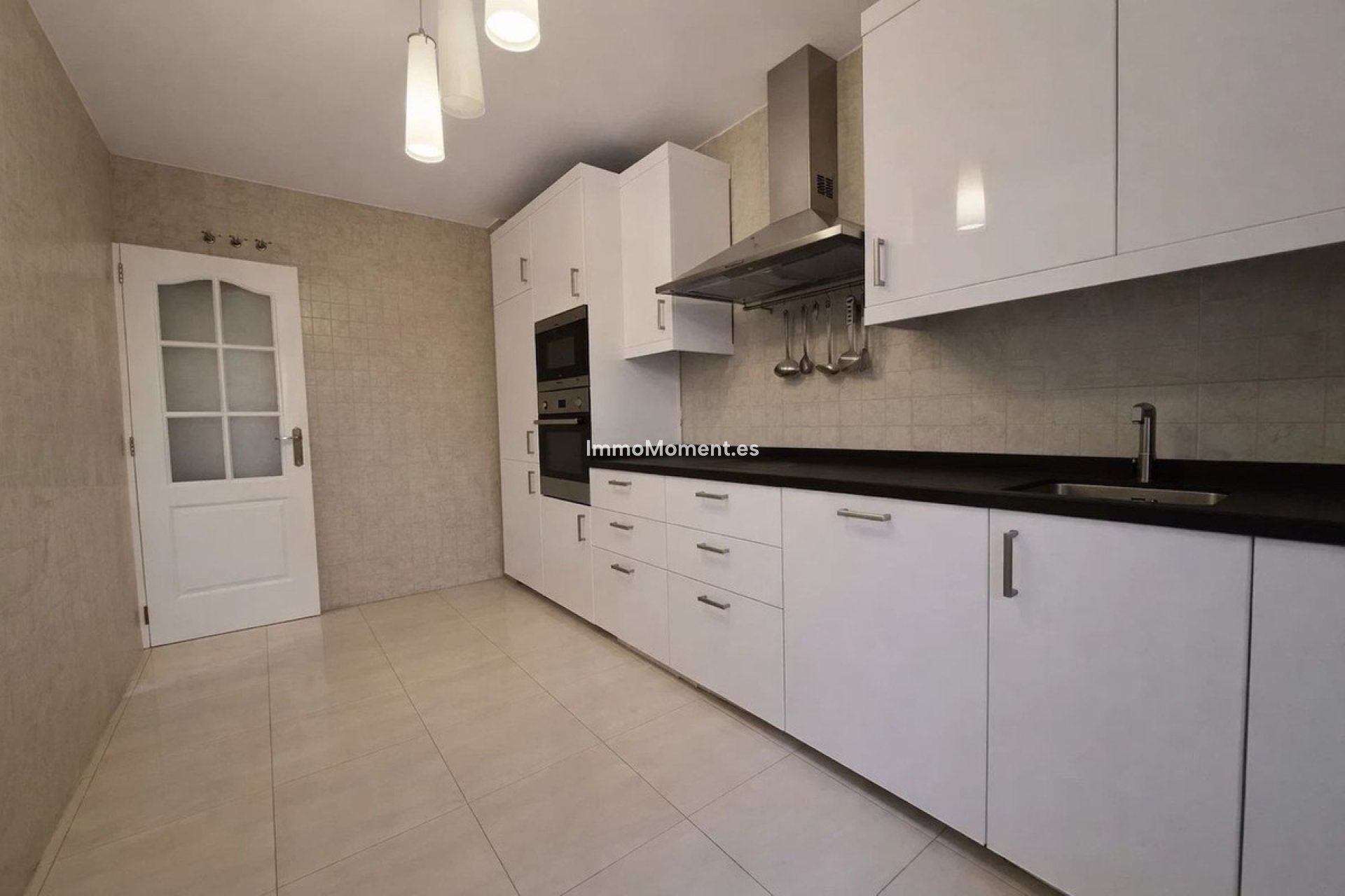 Bestaande woning - Appartement - Manilva - La Duquesa