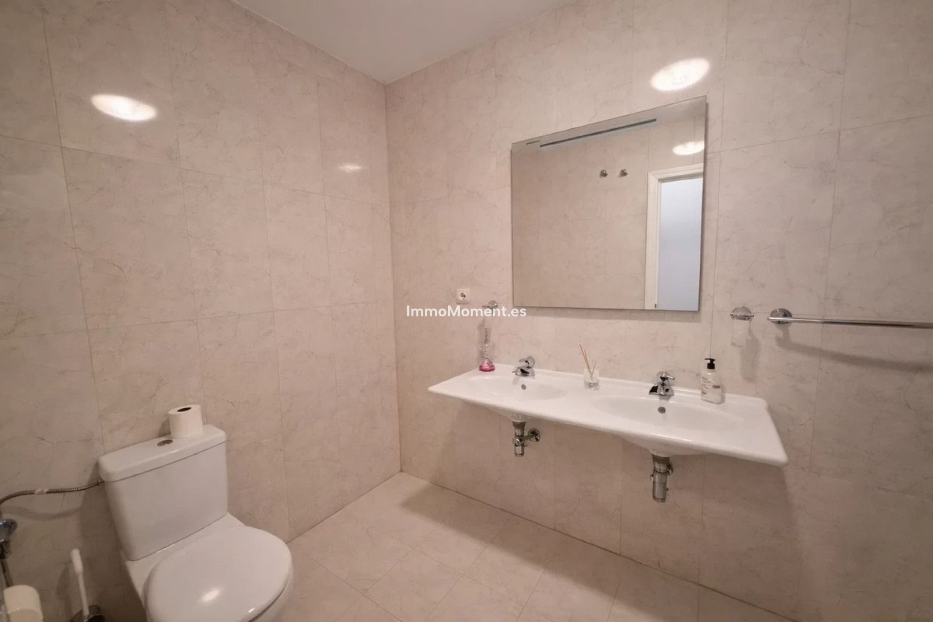 Bestaande woning - Appartement - Manilva - La Duquesa