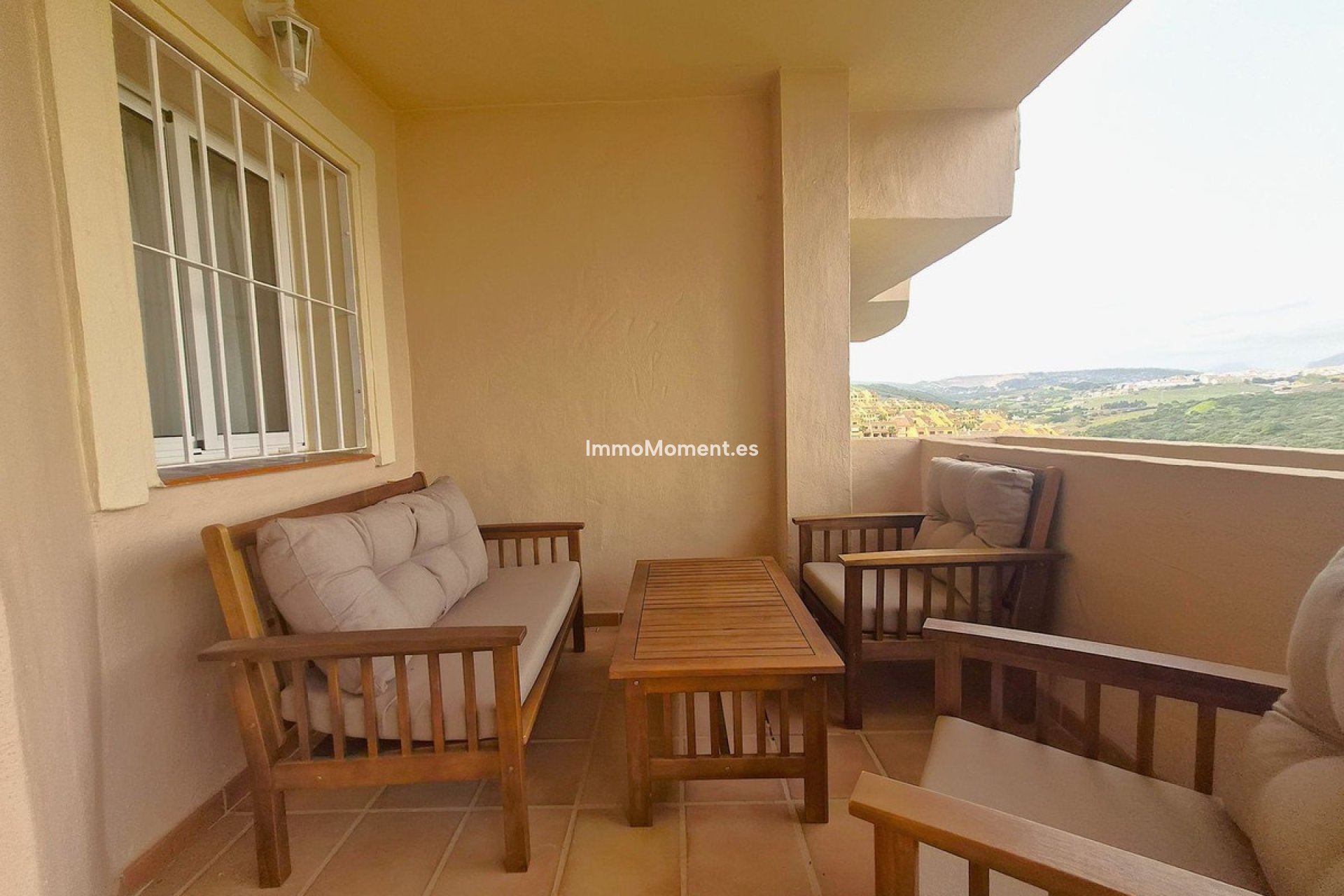 Bestaande woning - Appartement - Manilva - La Duquesa