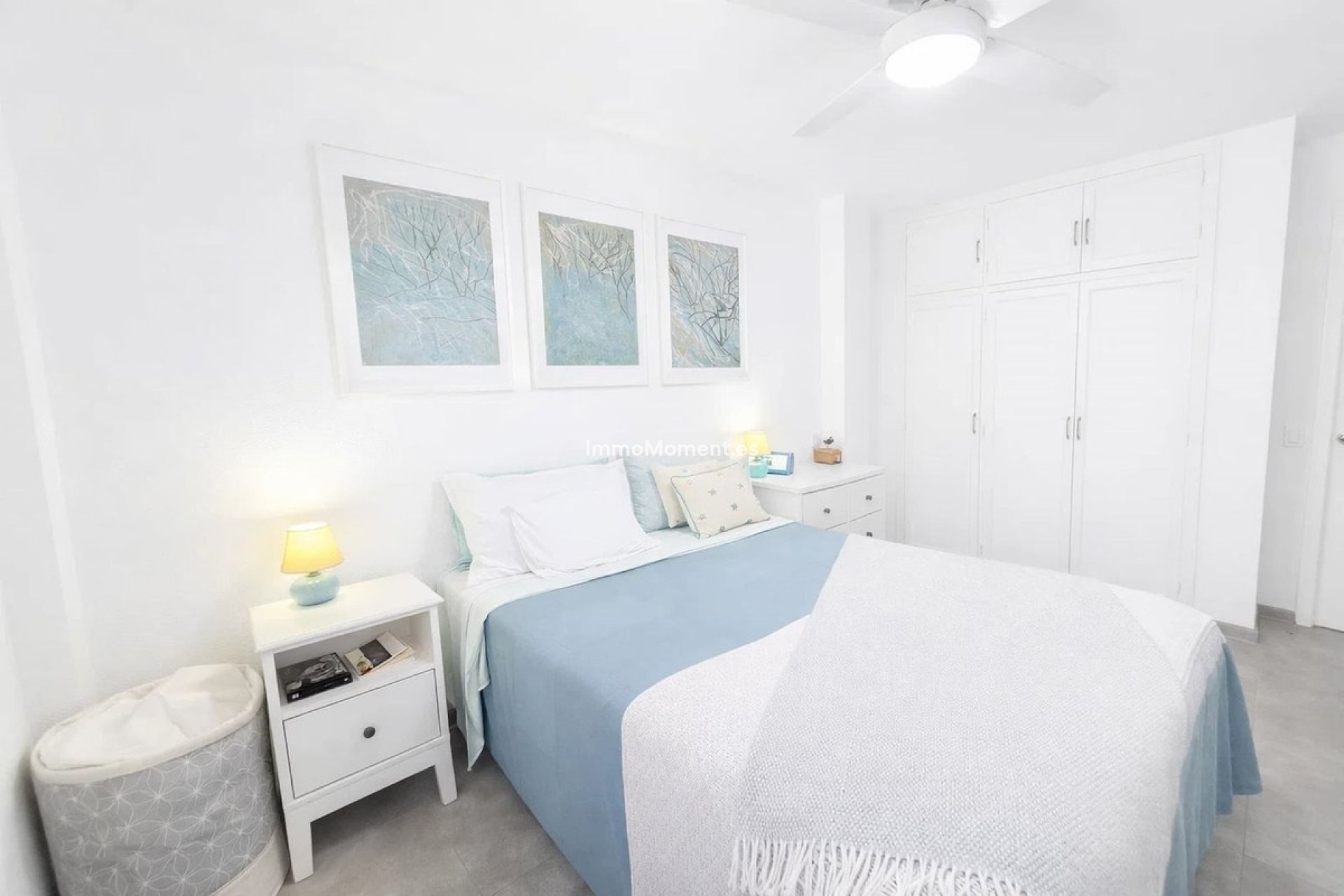 Bestaande woning - Appartement - Manilva - La Duquesa