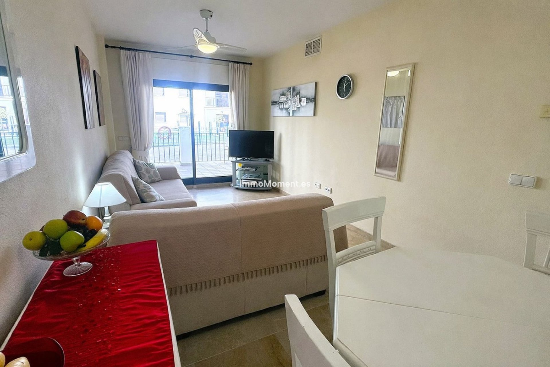 Bestaande woning - Appartement - Manilva - La Duquesa